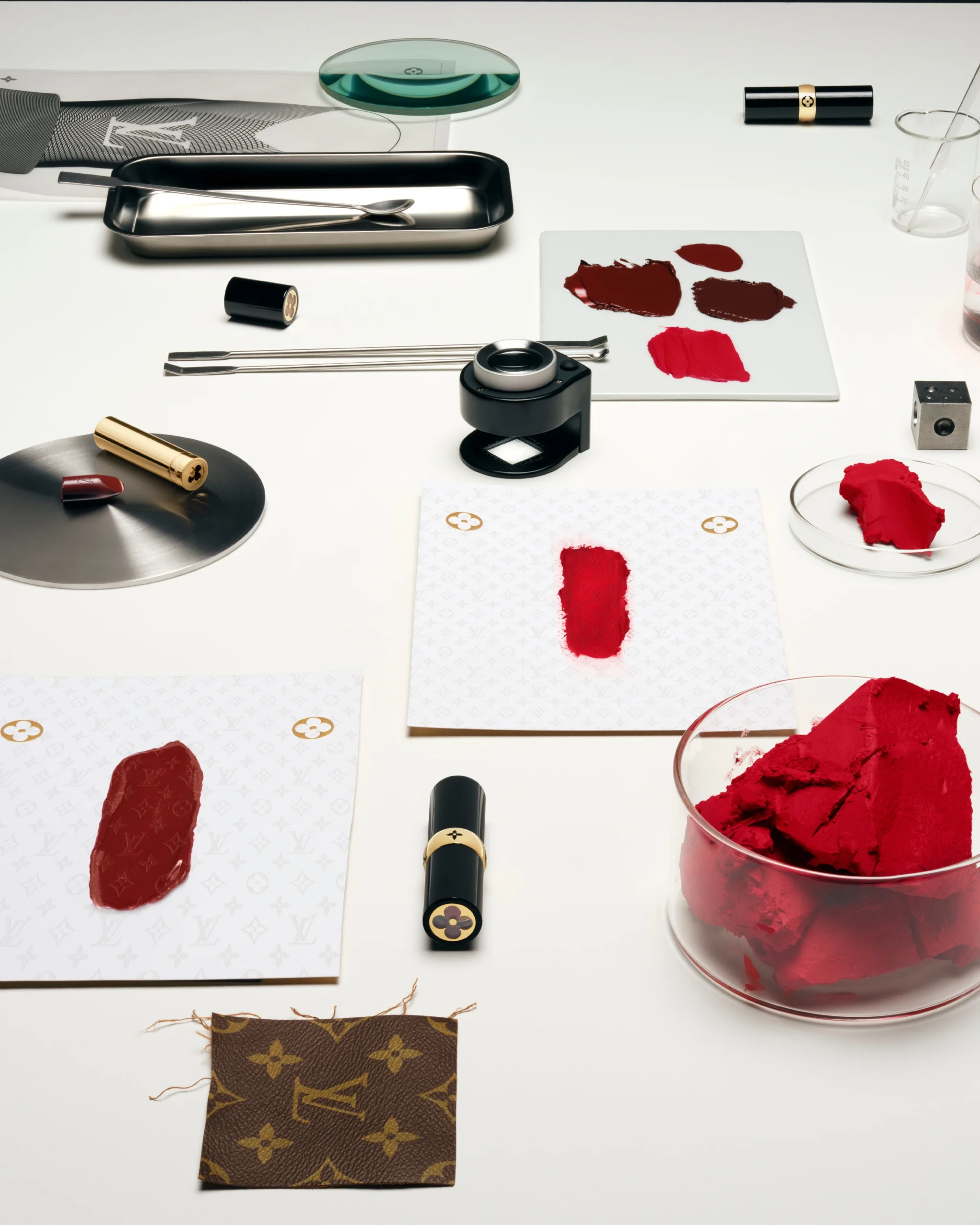 La Beauté Louis Vuitton