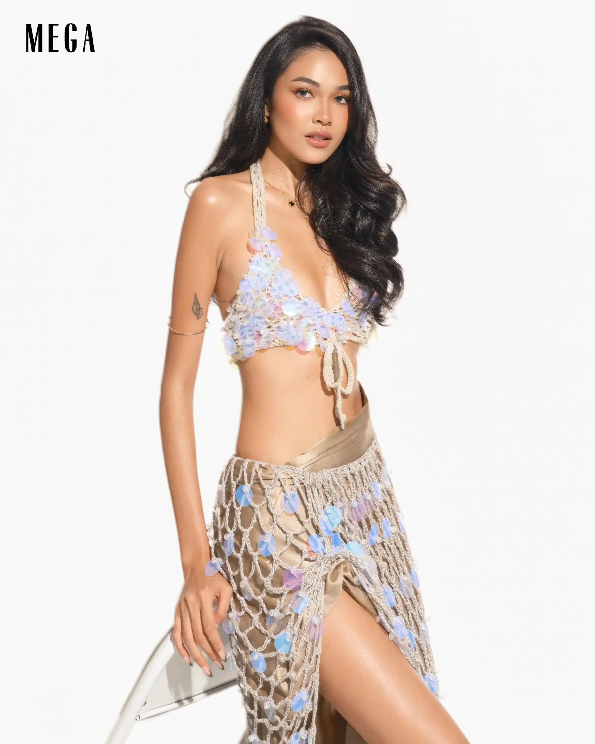 Lierge Perey