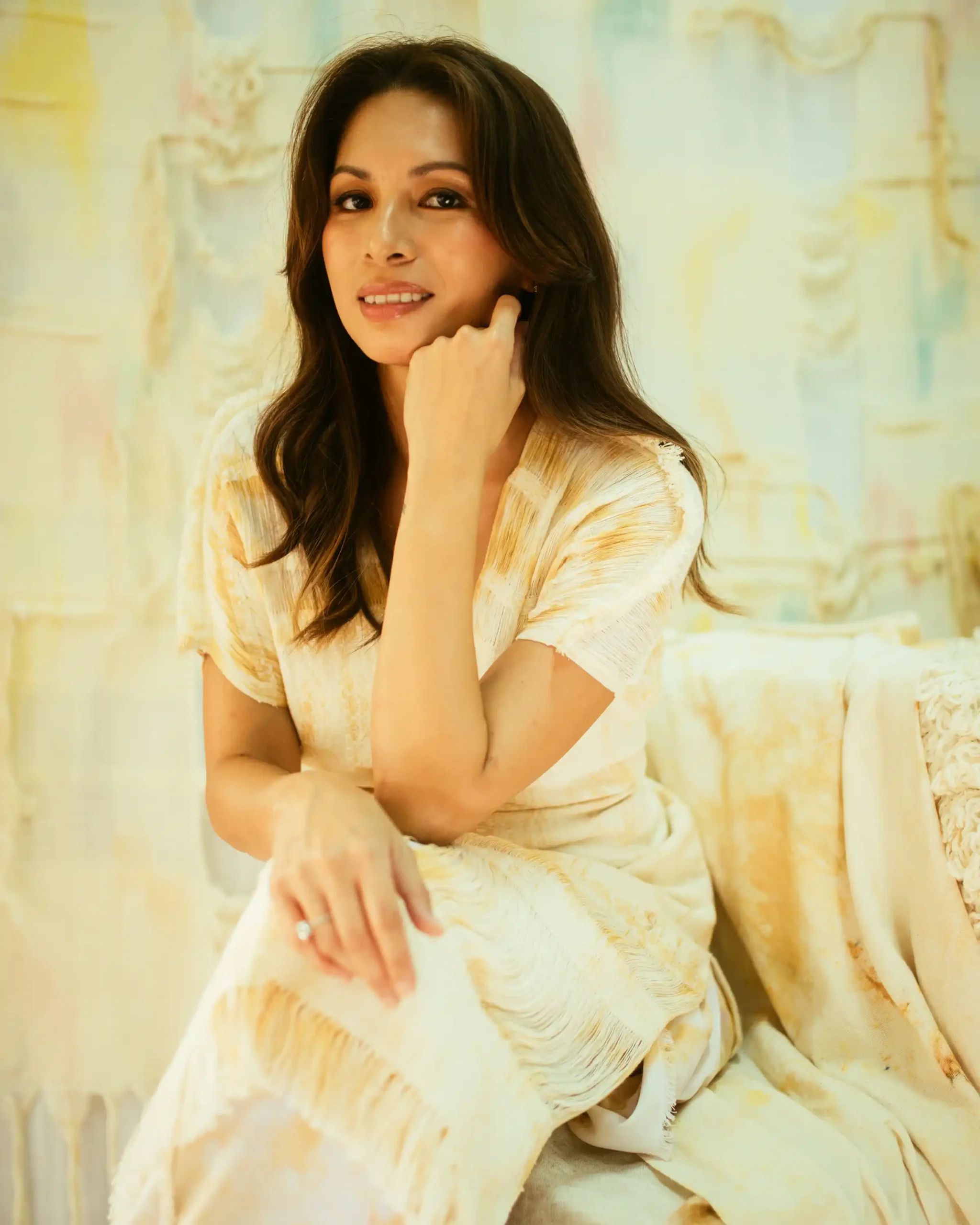 Founder of Maison Métisse