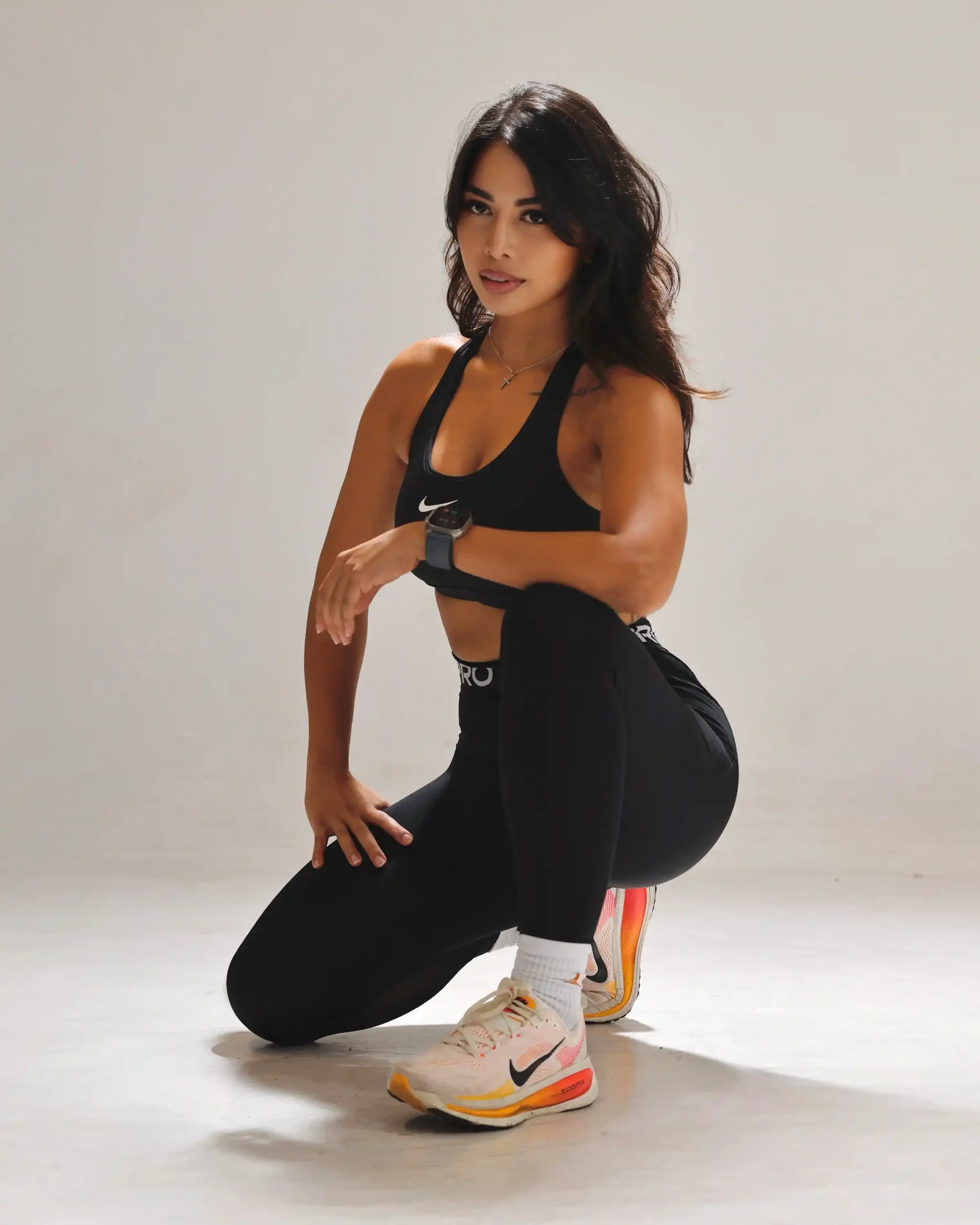 Ashley Cayuca