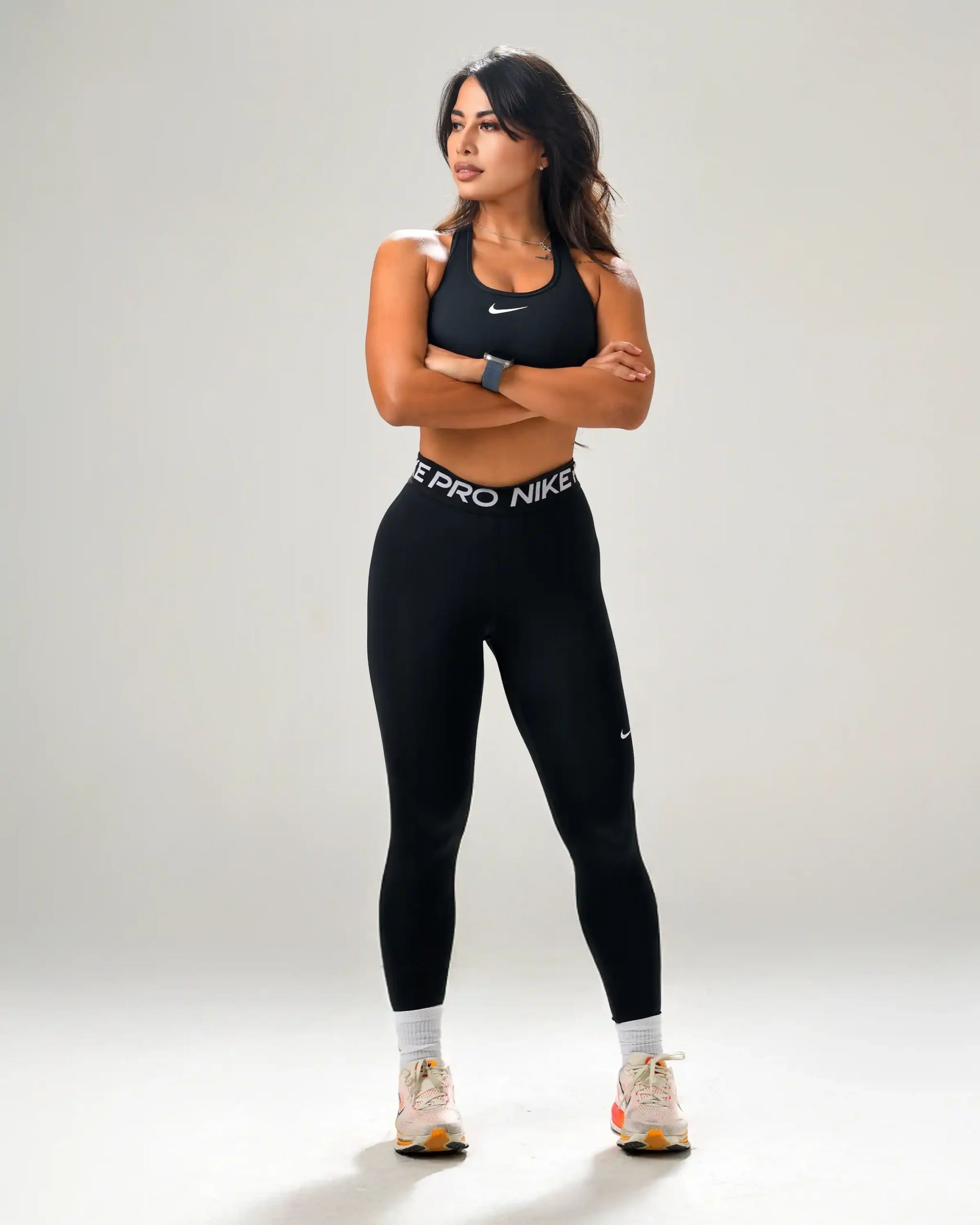 Founder of Just Show Up Club