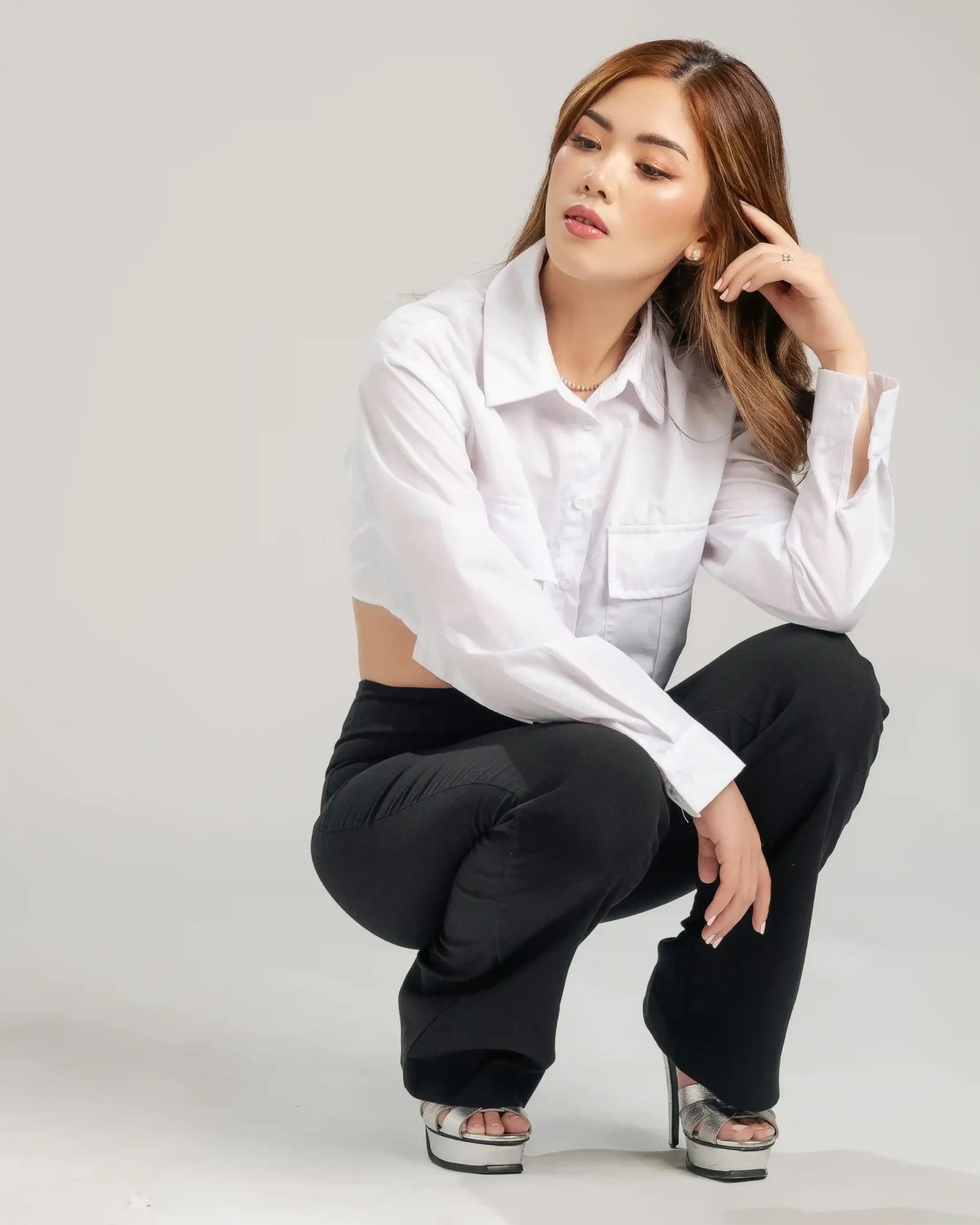 Country Directress of BIMP-EAGA