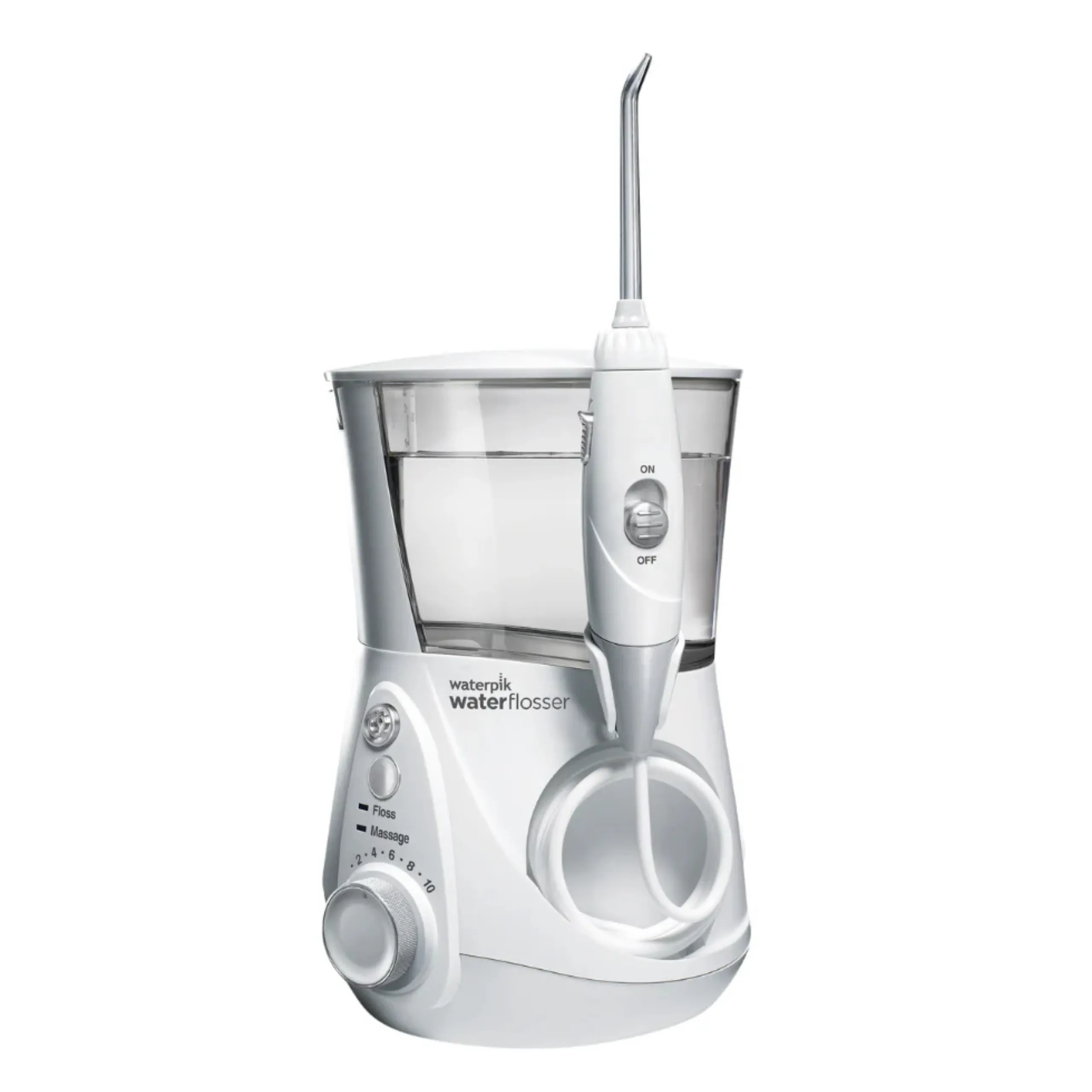 WATERPIK Professional Aquarius™ Water Flosser WP-670 (P7,240)