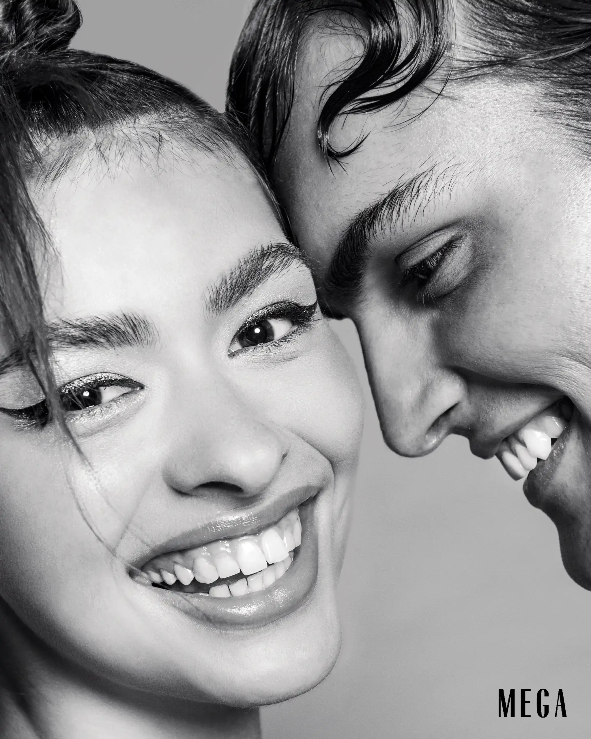 Skincare doesn't have gender, but our skin does
