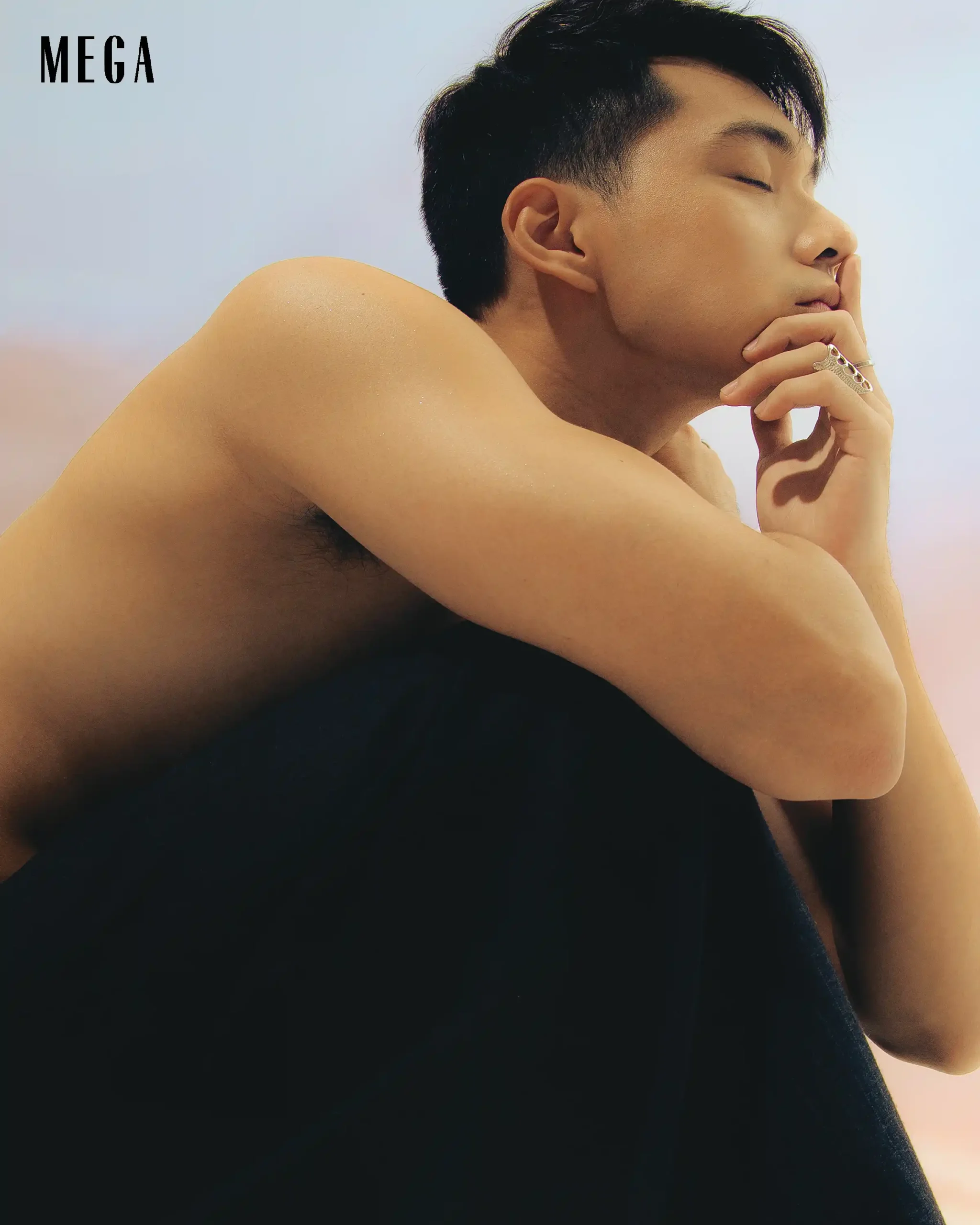 Skincare should be differentiated by skin types, not gender