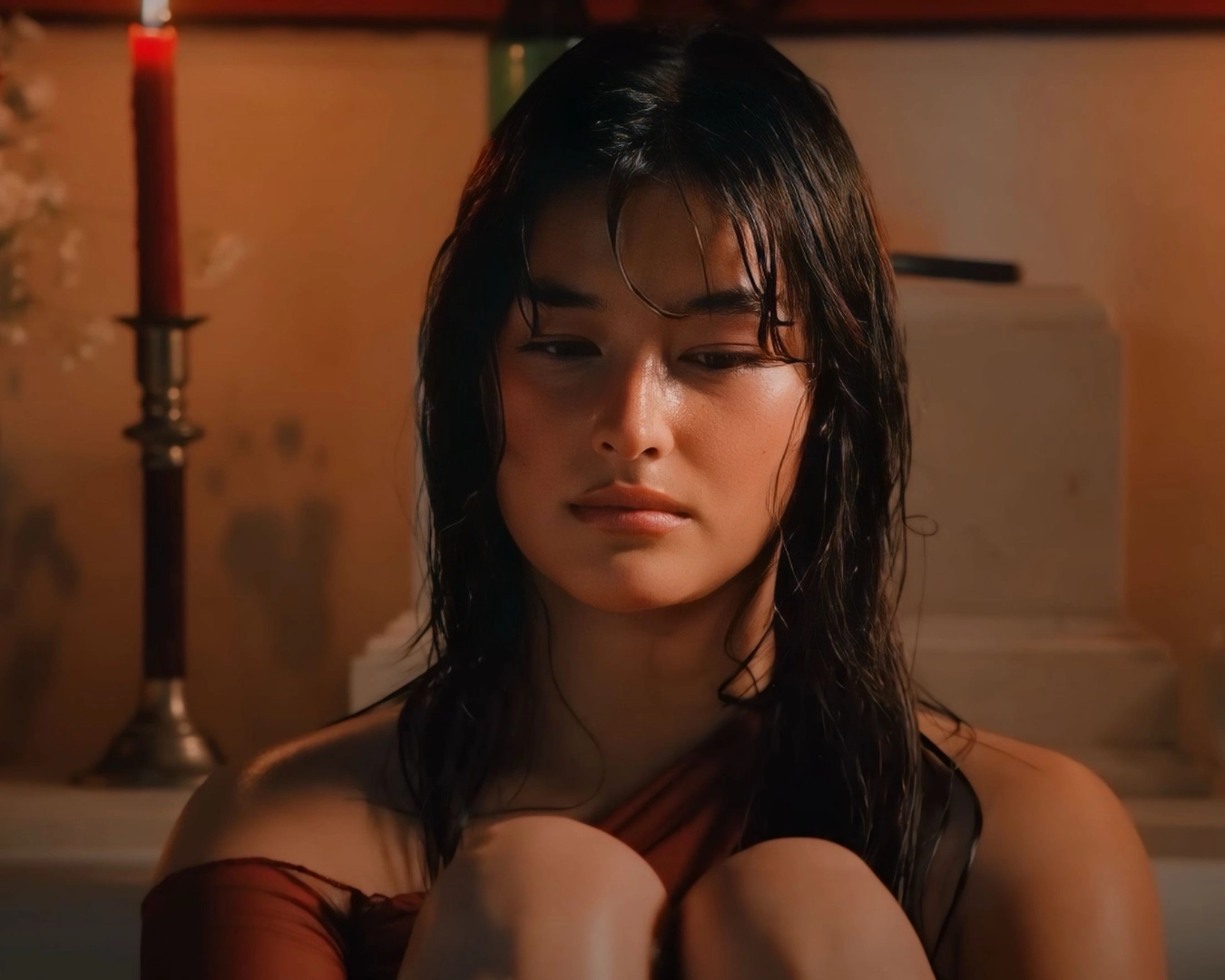 Liza Soberano