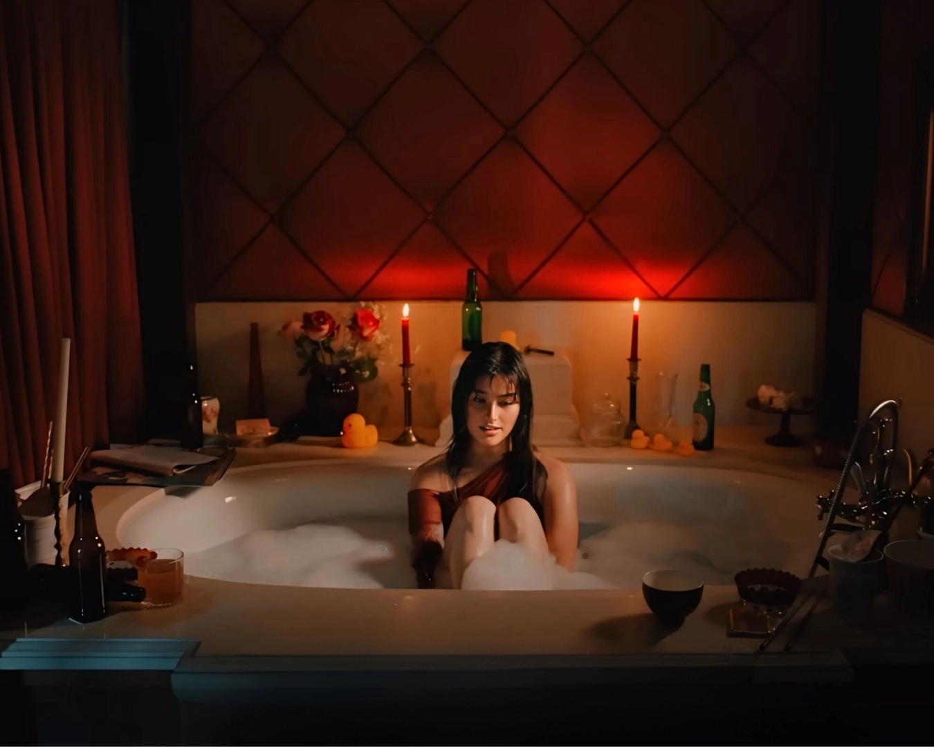 Liza Soberano
