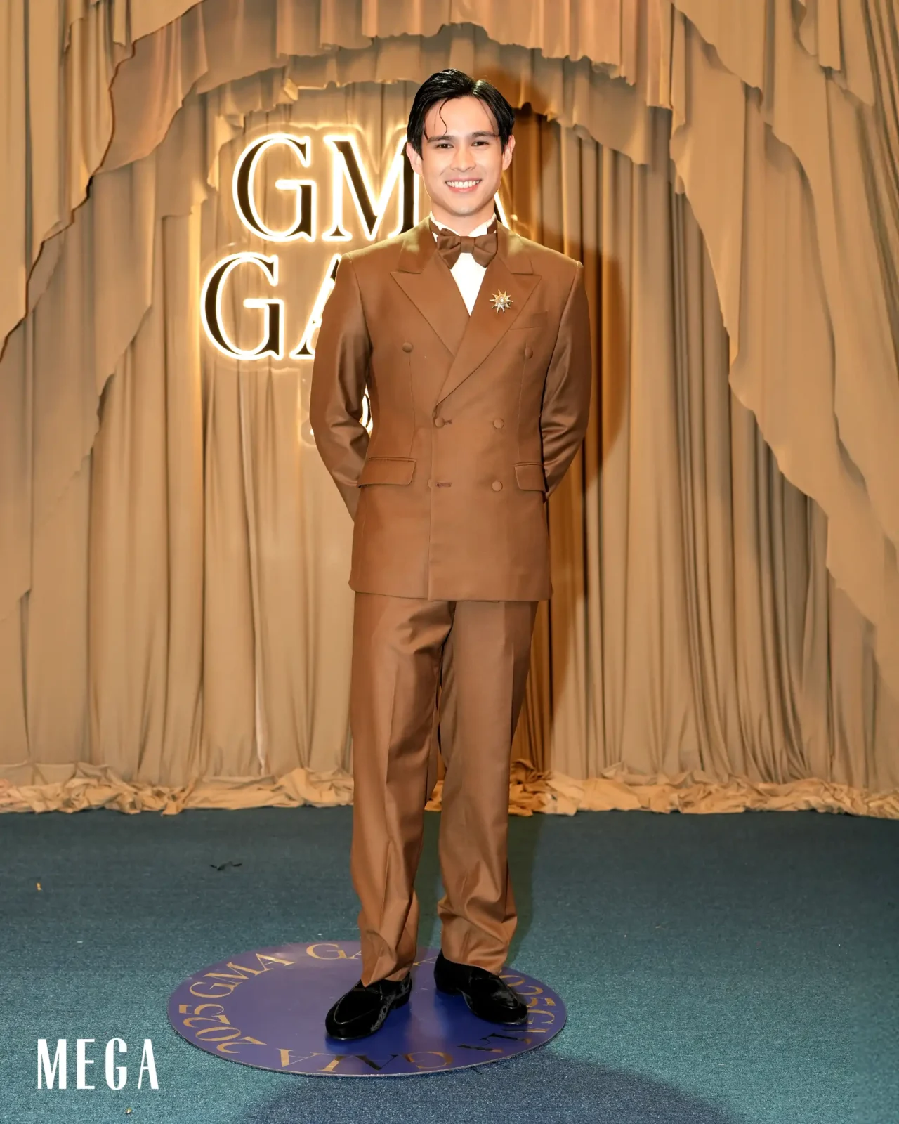 Ralph de Leon in Jot Losa
