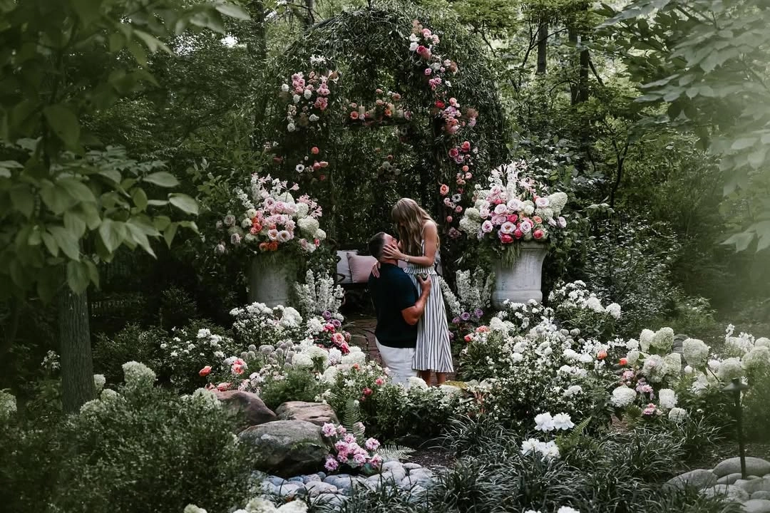 Travis Kelce proposes to Taylor Swift