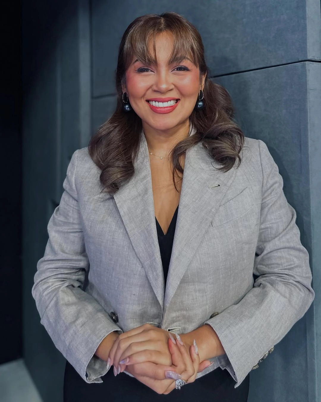 Vanessa Antonio, US-certified matchmaker and science-based dating coach