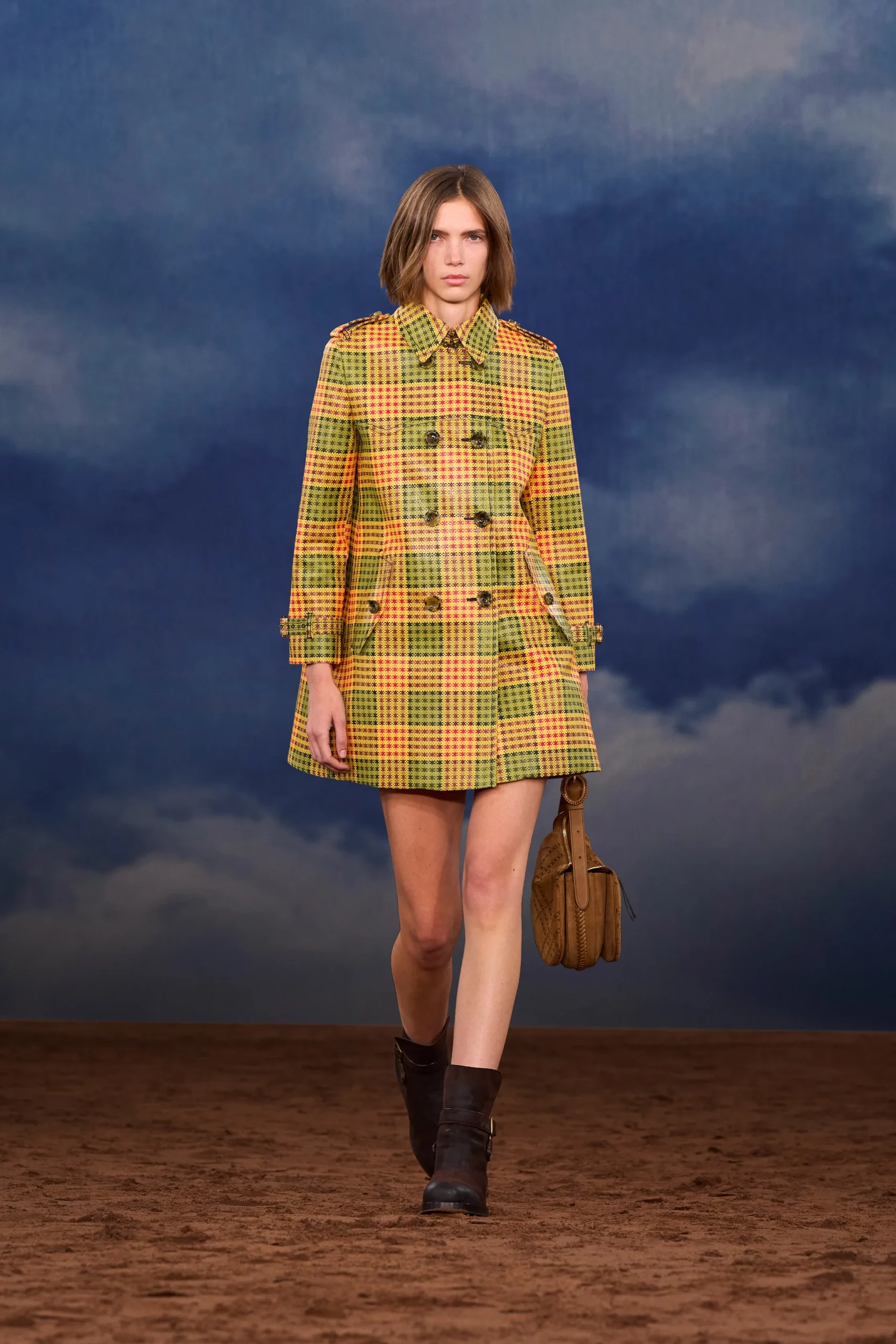 BURBERRY S/S26