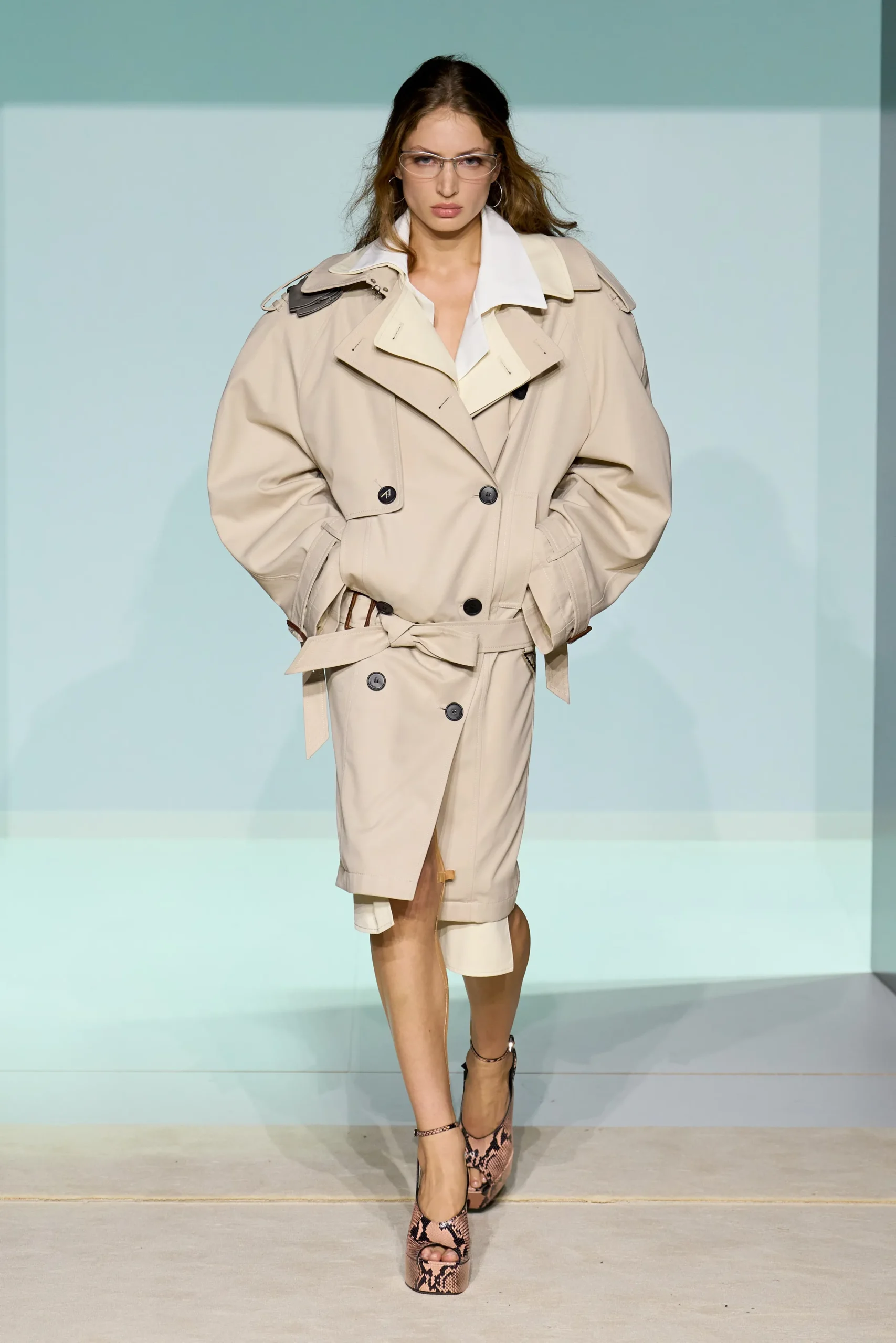 THE ATTICO S/S26