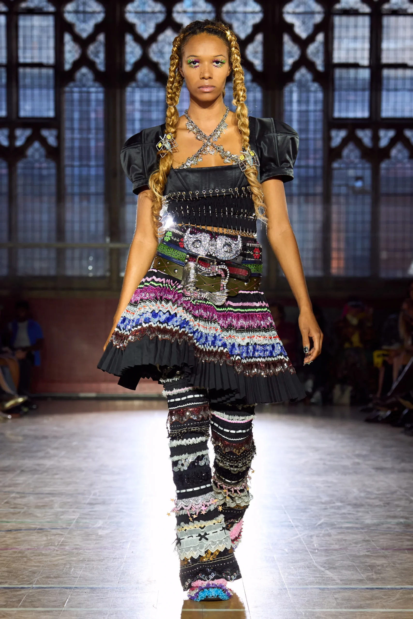 Chopova Lowena S/S26