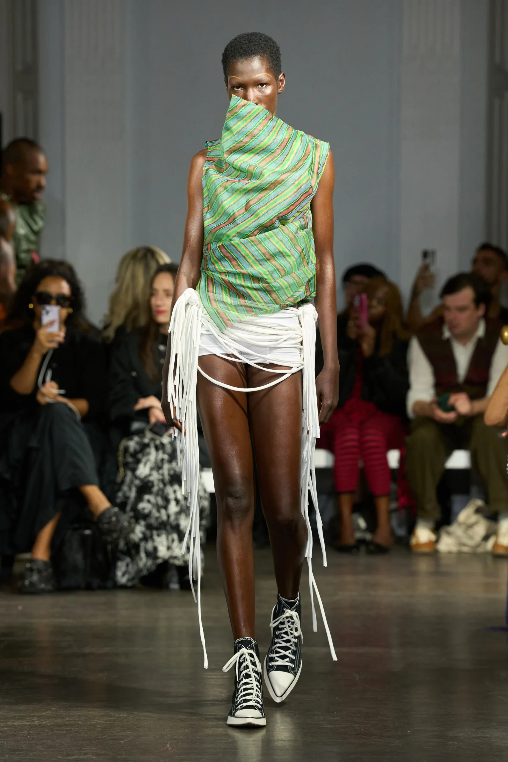 JAWARA ALLEYNE S/S26