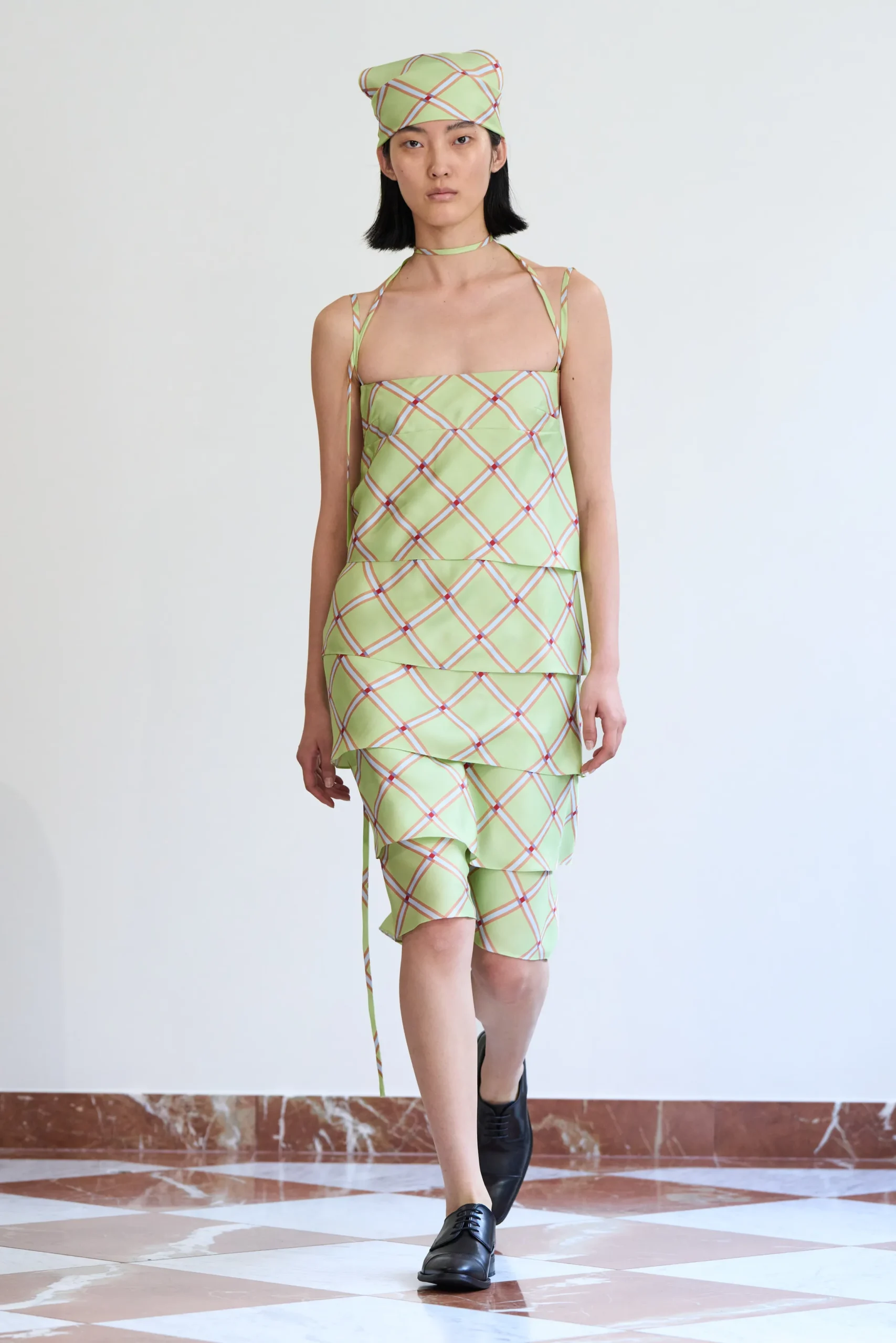 EMILIA WICKSTEAD S/S26