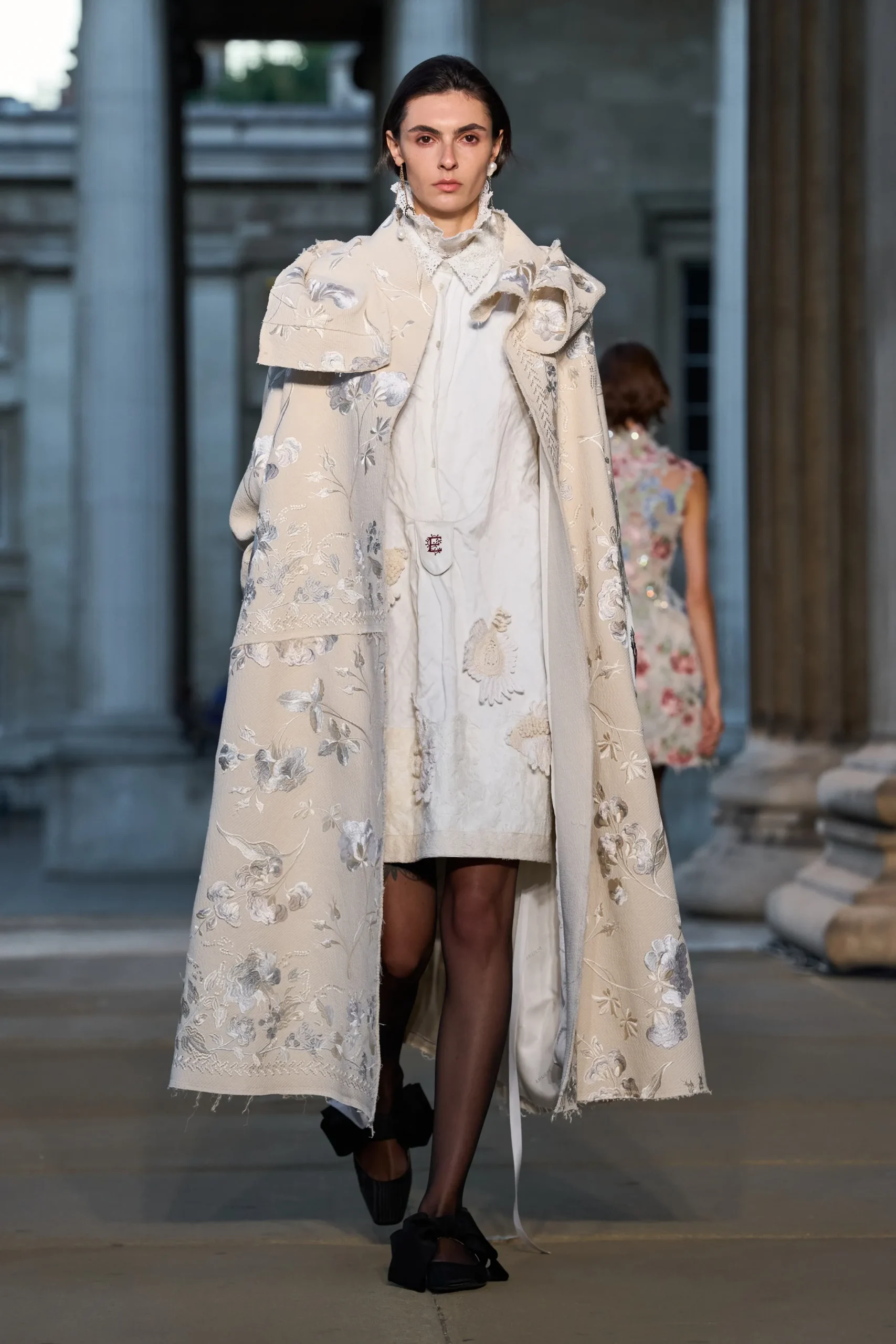 ERDEM S/S26