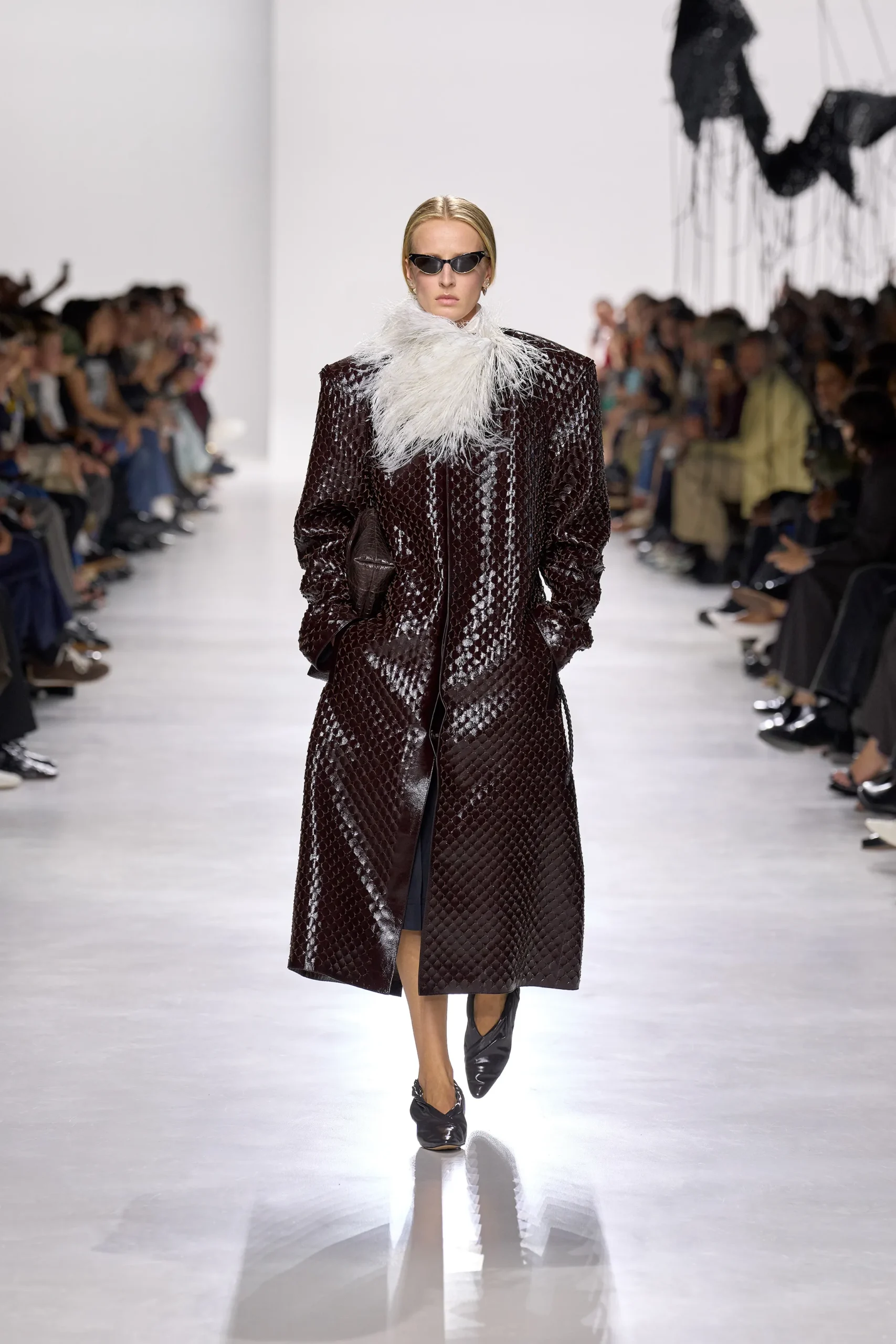 BOTTEGA VENETA S/S26