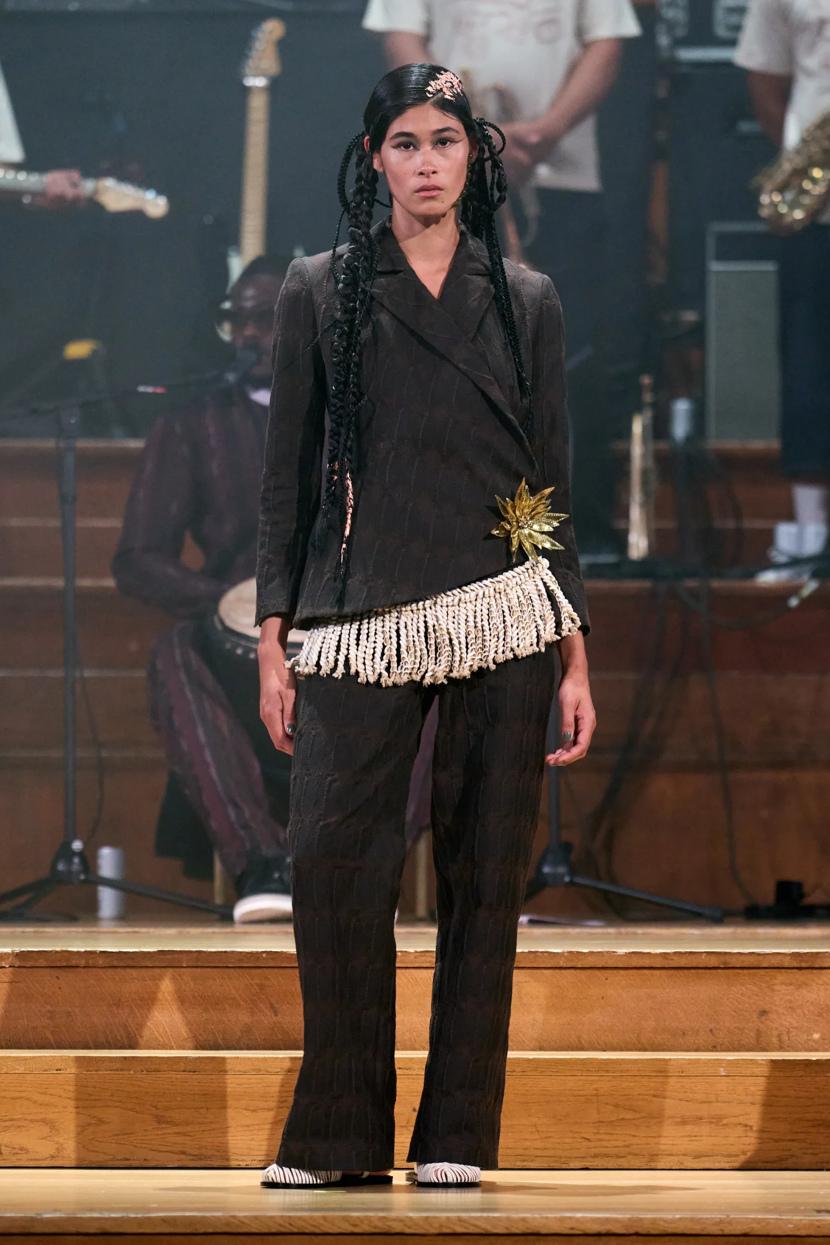 LABRUM LONDON S/S26