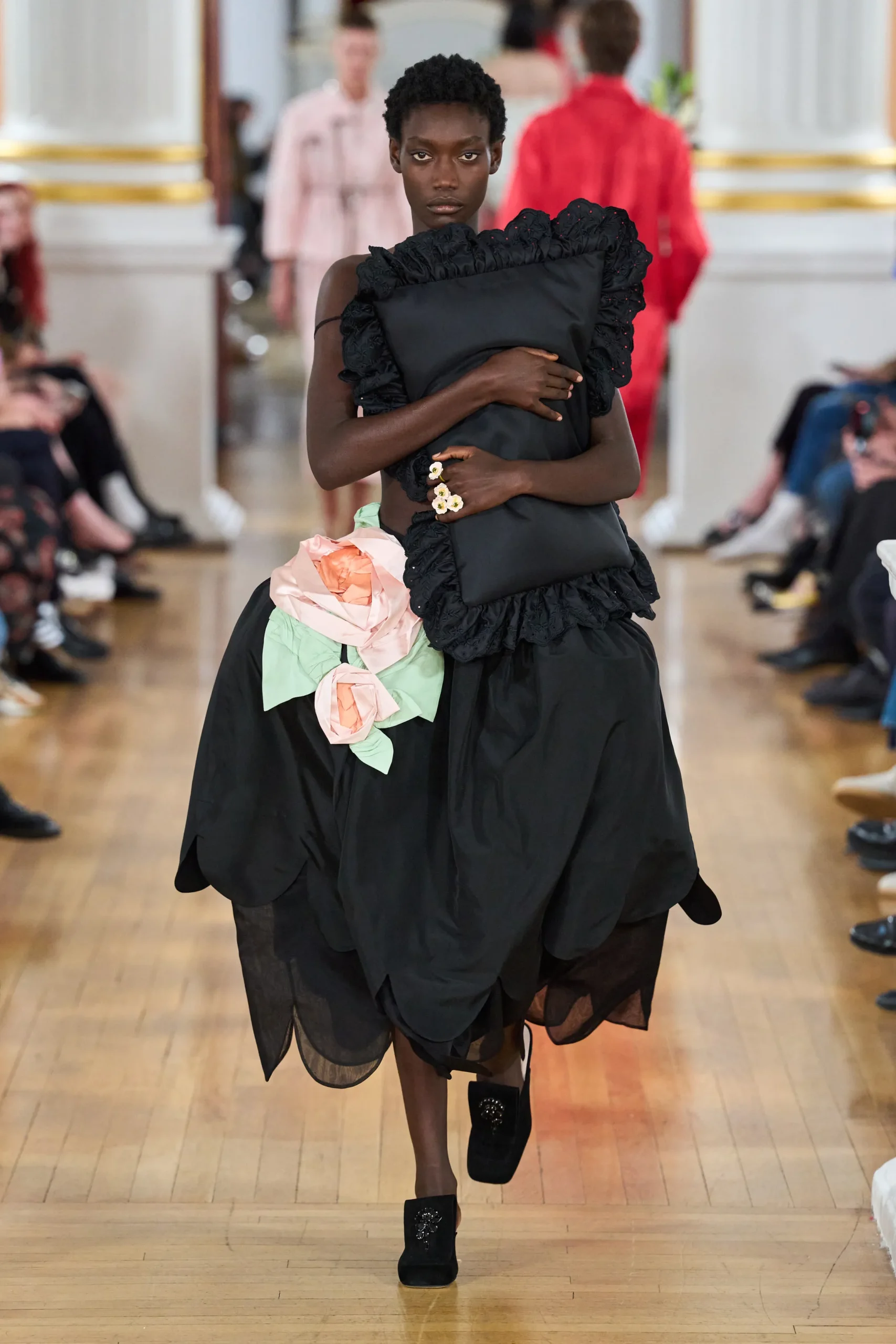 SIMONE ROCHA S/S26