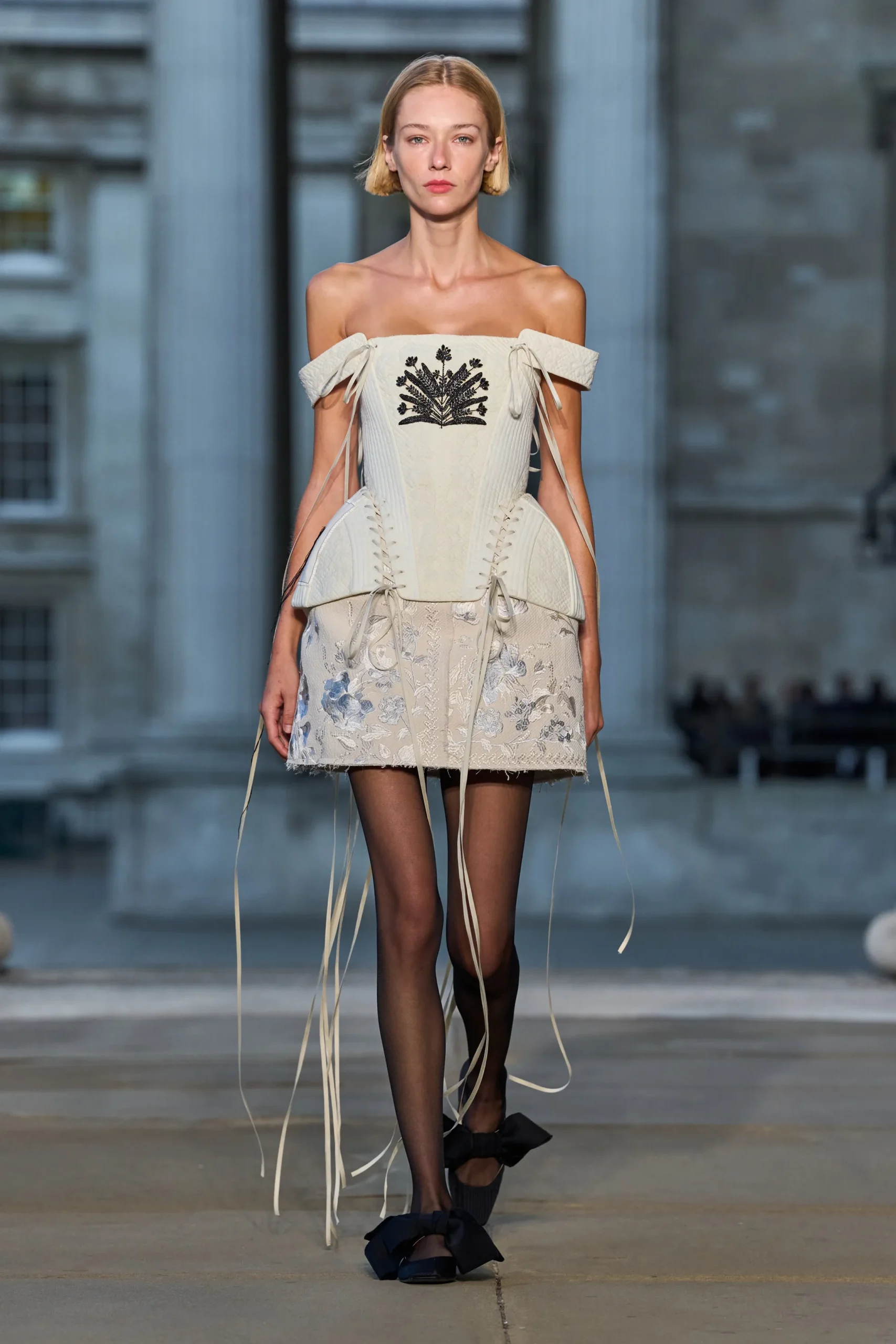 ERDEM S/S26