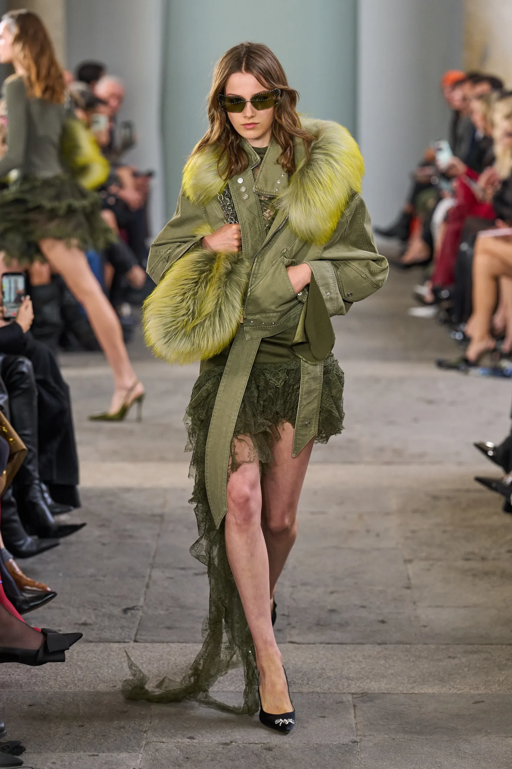 BLUMARINE S/S26