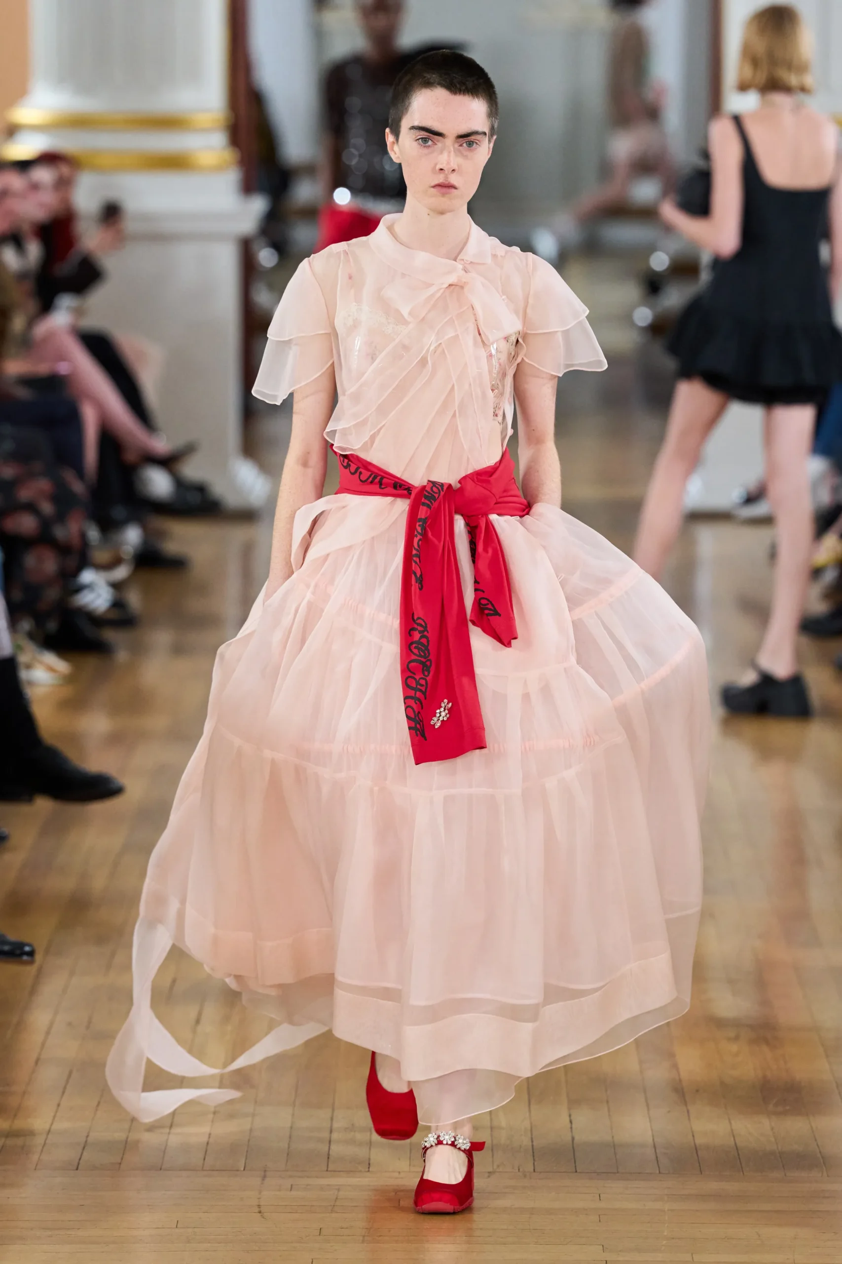 SIMONE ROCHA S/S26