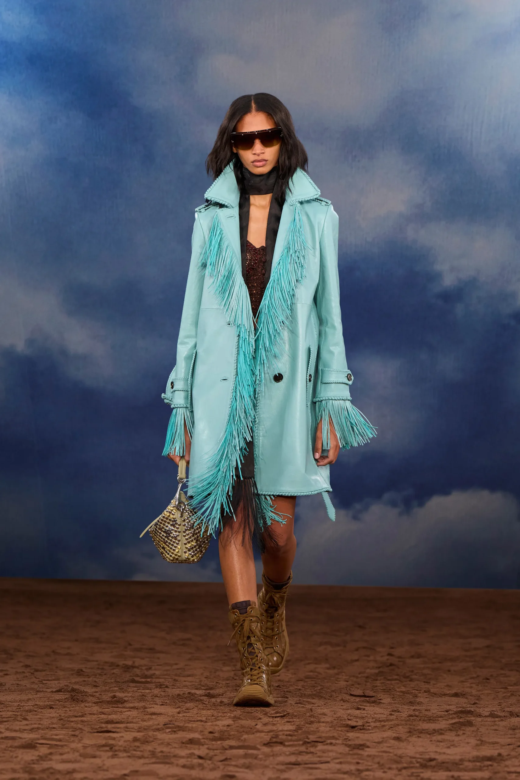 BURBERRY S/S26