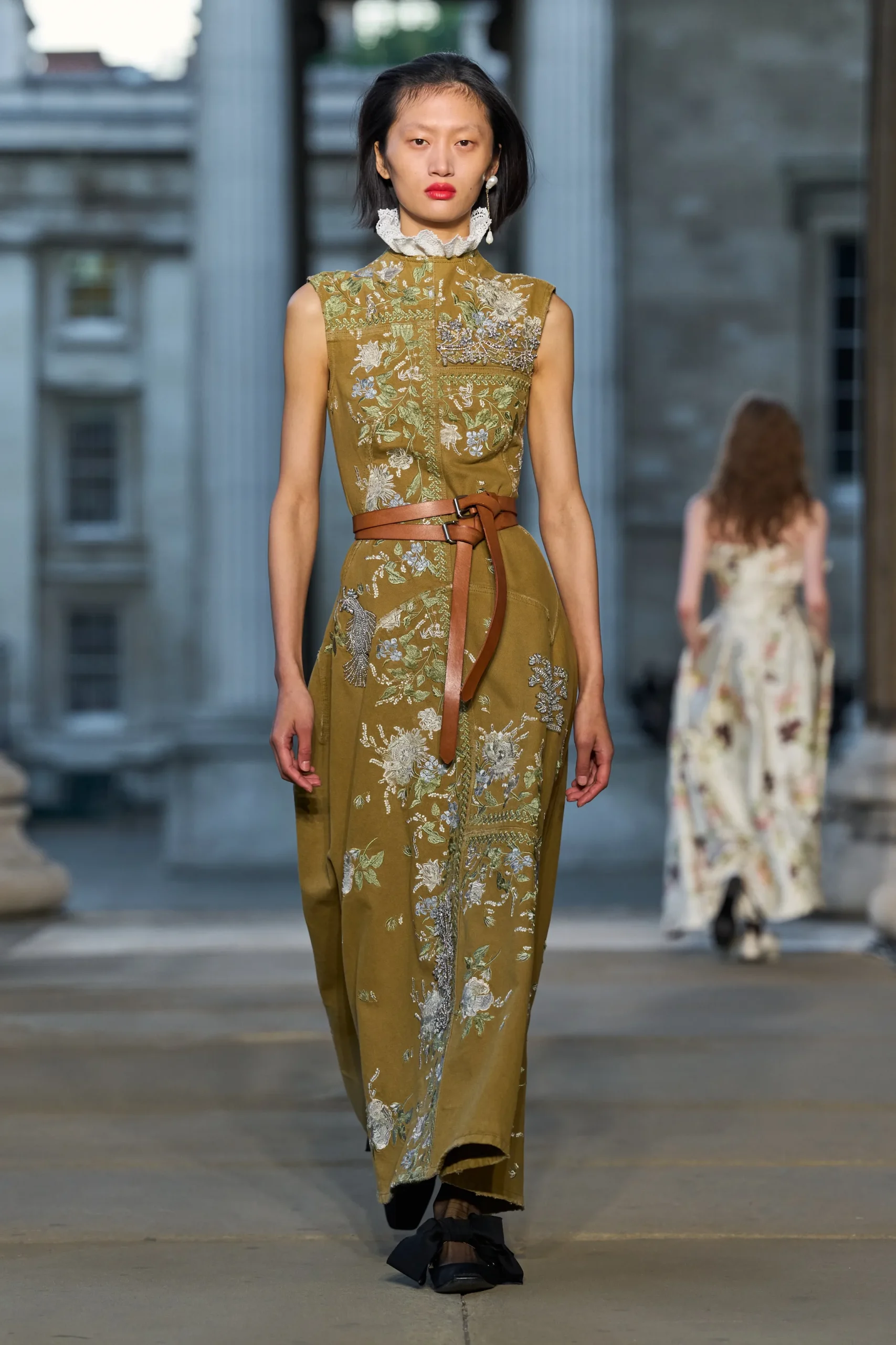 ERDEM S/S26