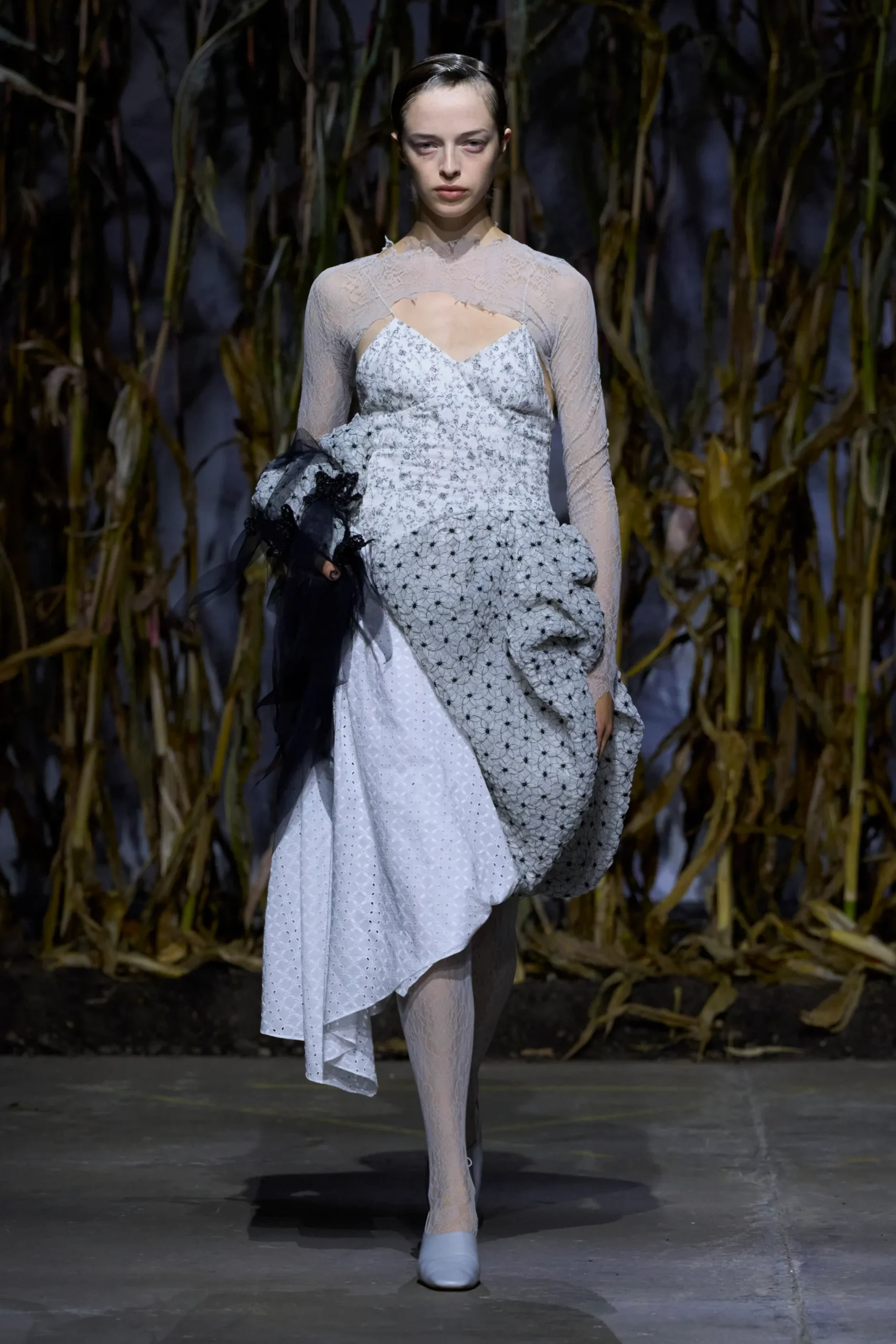 PAULINE DUJANCOURT S/S26