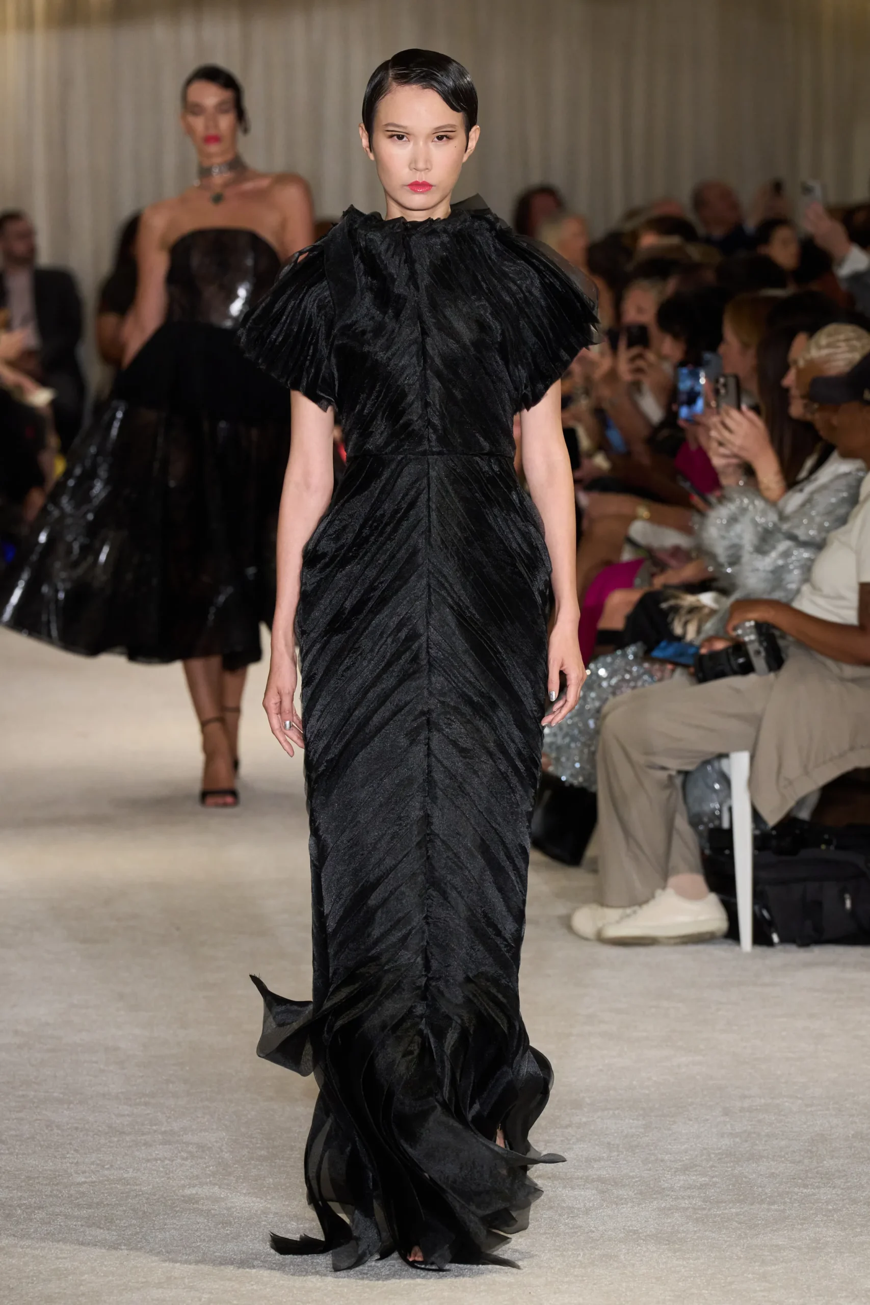 CHRISTIAN SIRIANO'S OPERA HEROINE