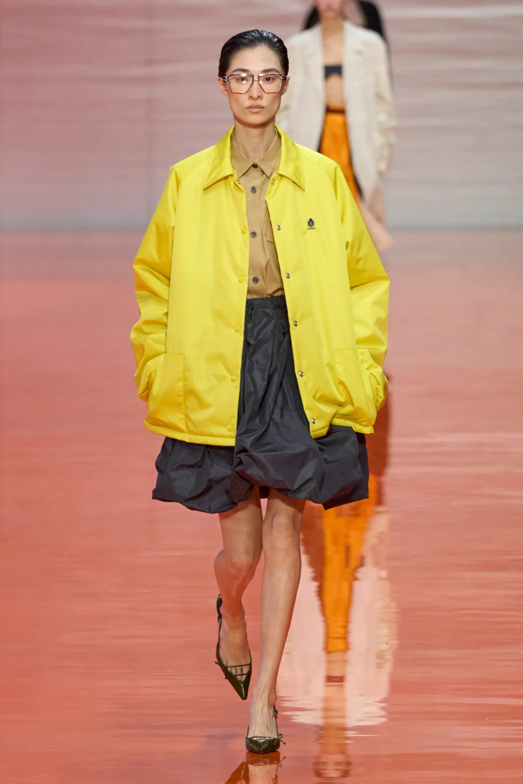 PRADA S/S26