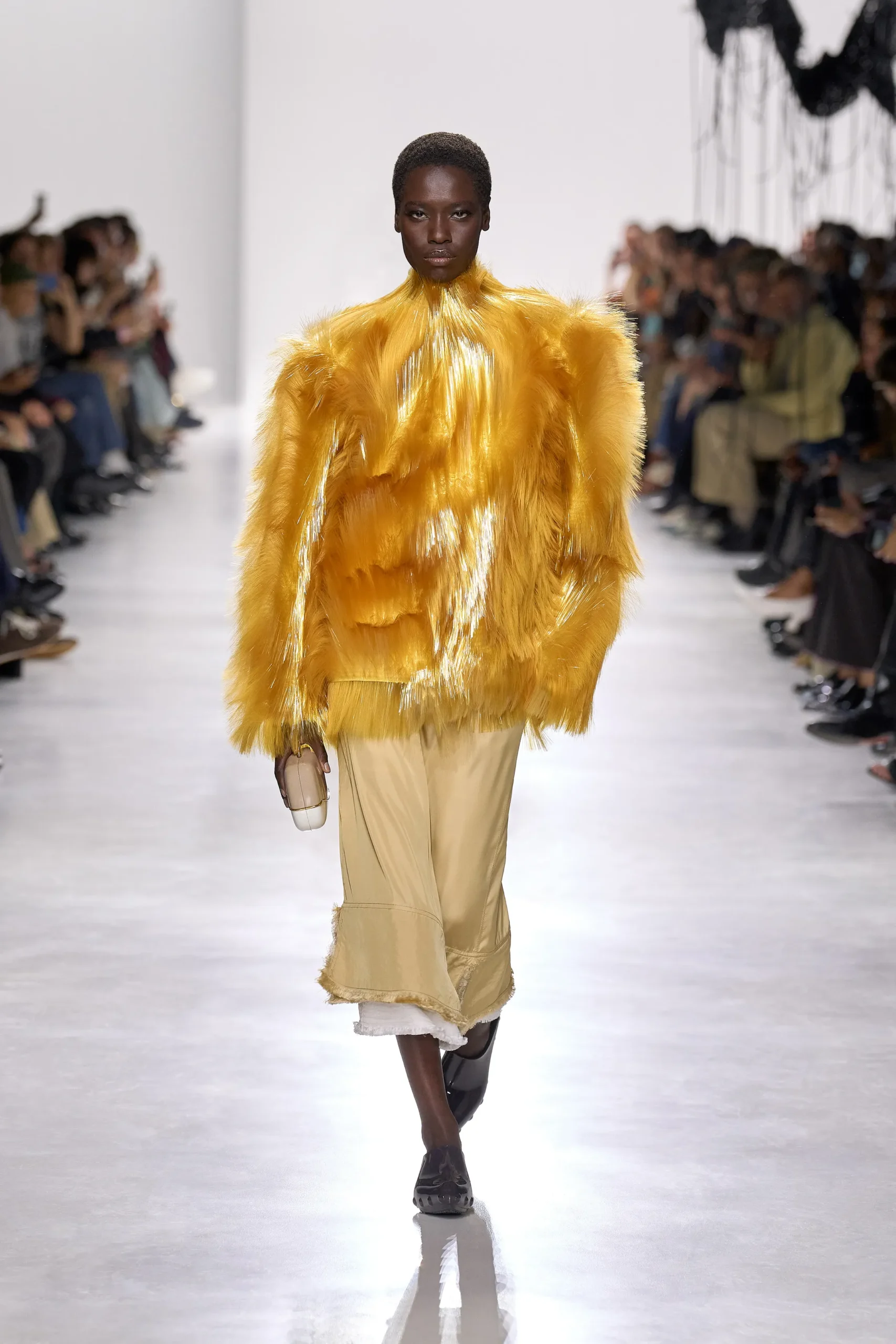 BOTTEGA VENETA S/S26