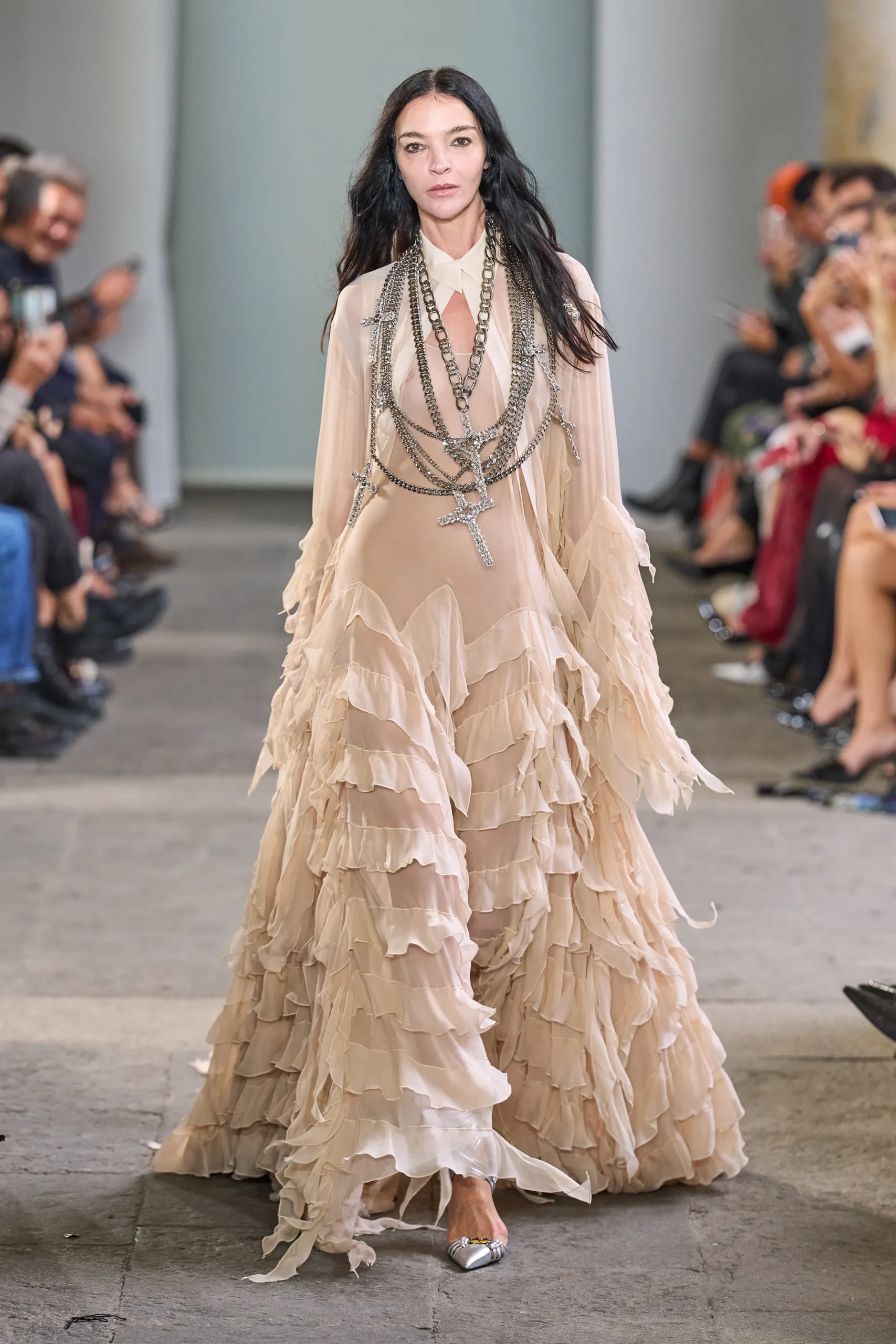 BLUMARINE S/S26