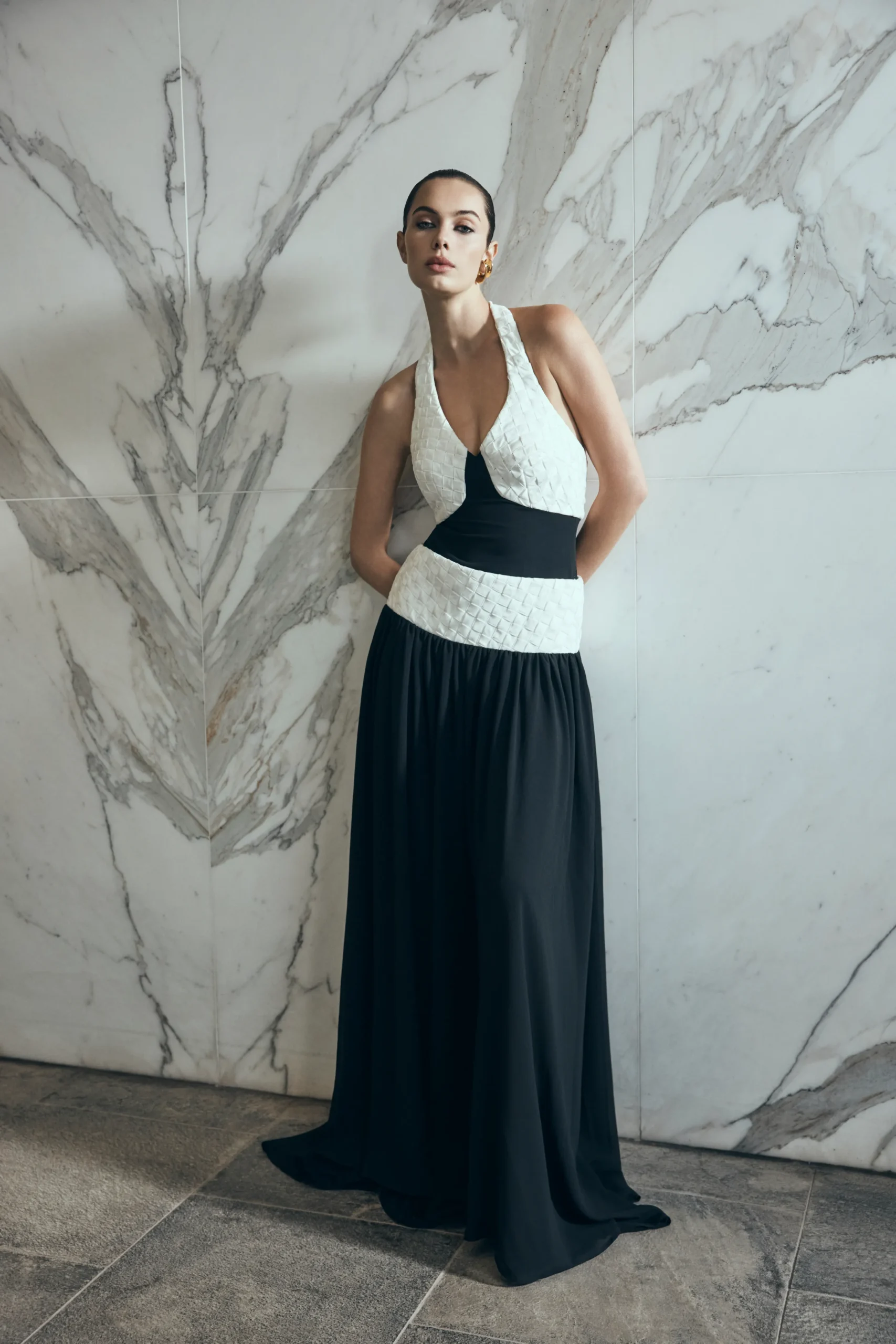 meshki power dressing the architect sydney based brand australia