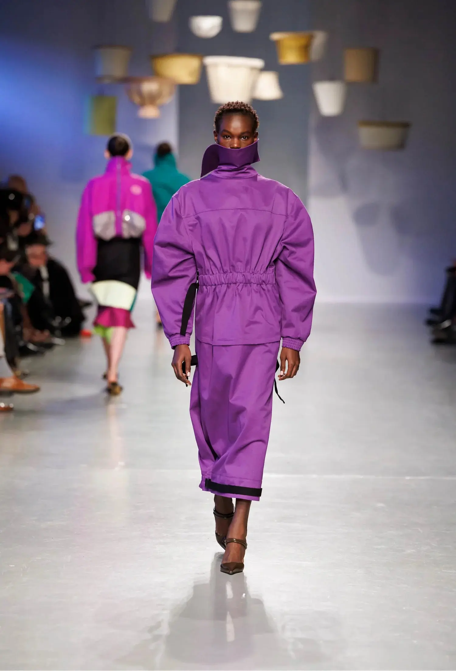 ZOMER FW25 LOOK 10