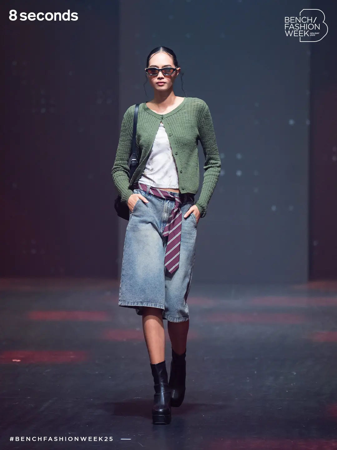 LOOK 5