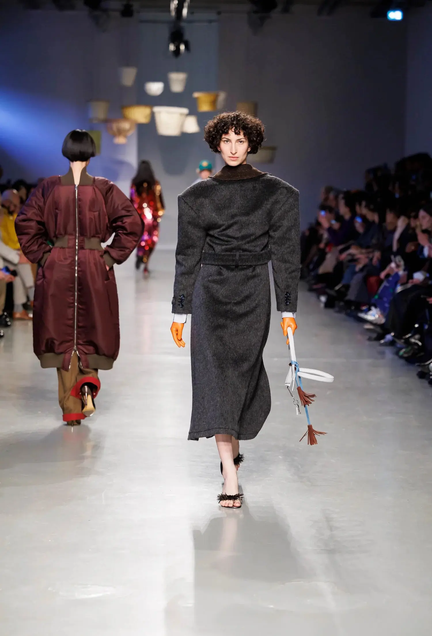 ZOMER FW25 LOOK 8