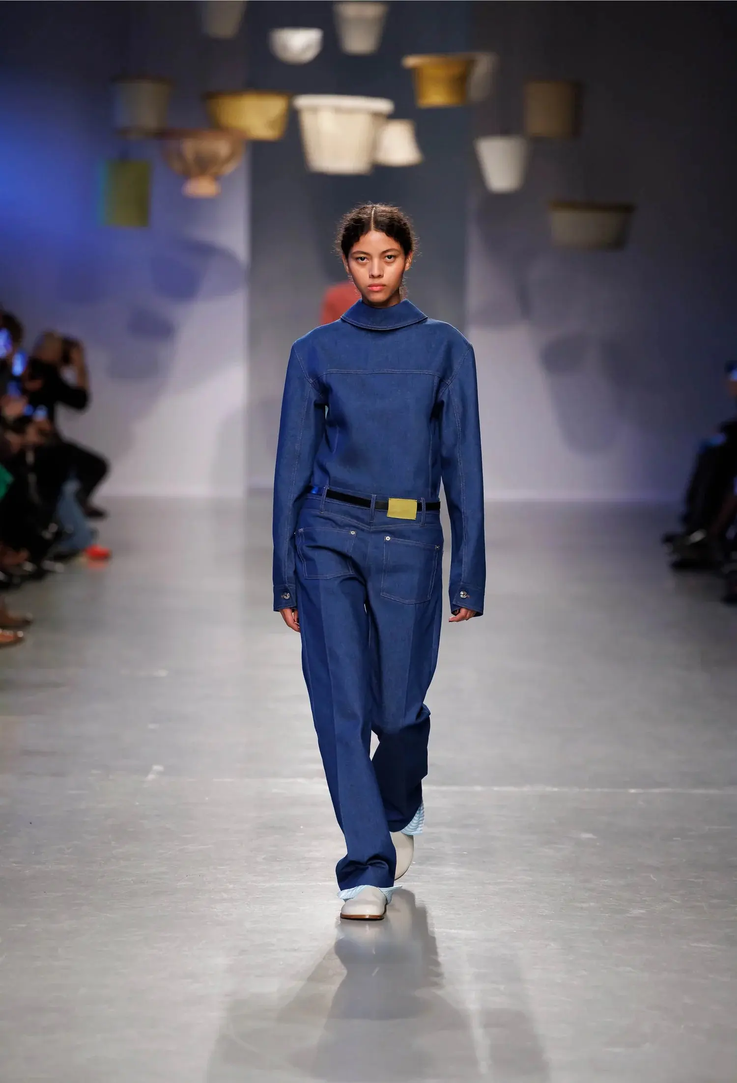 ZOMER FW25 LOOK 2