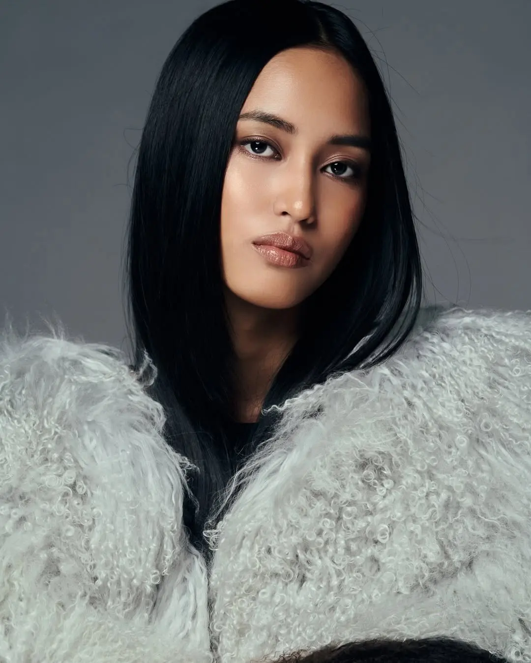 THE NEW FACE OF FILIPINA MODELING
