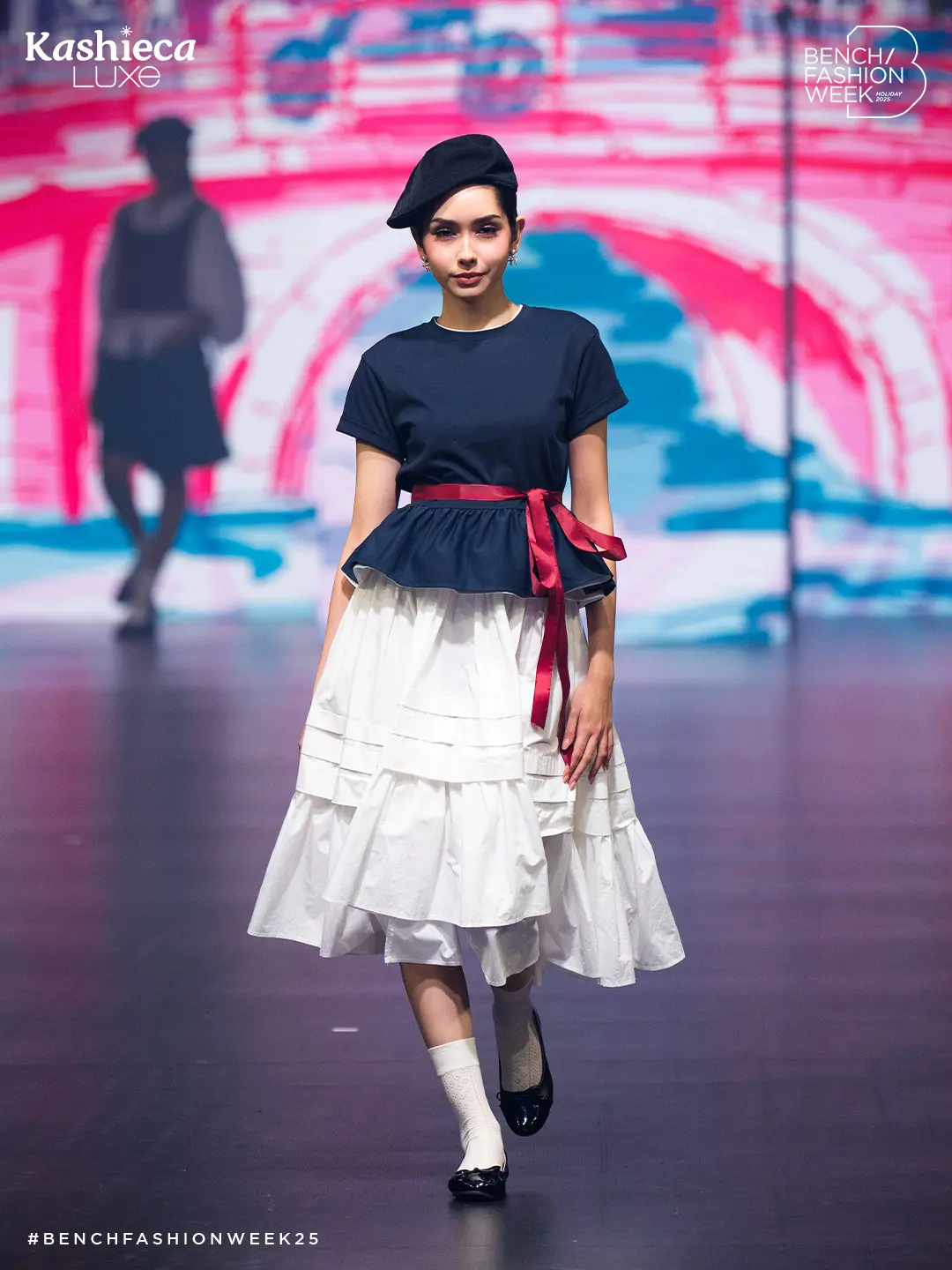 THE PARISIAN CHARM OF KASHIECA LUXE