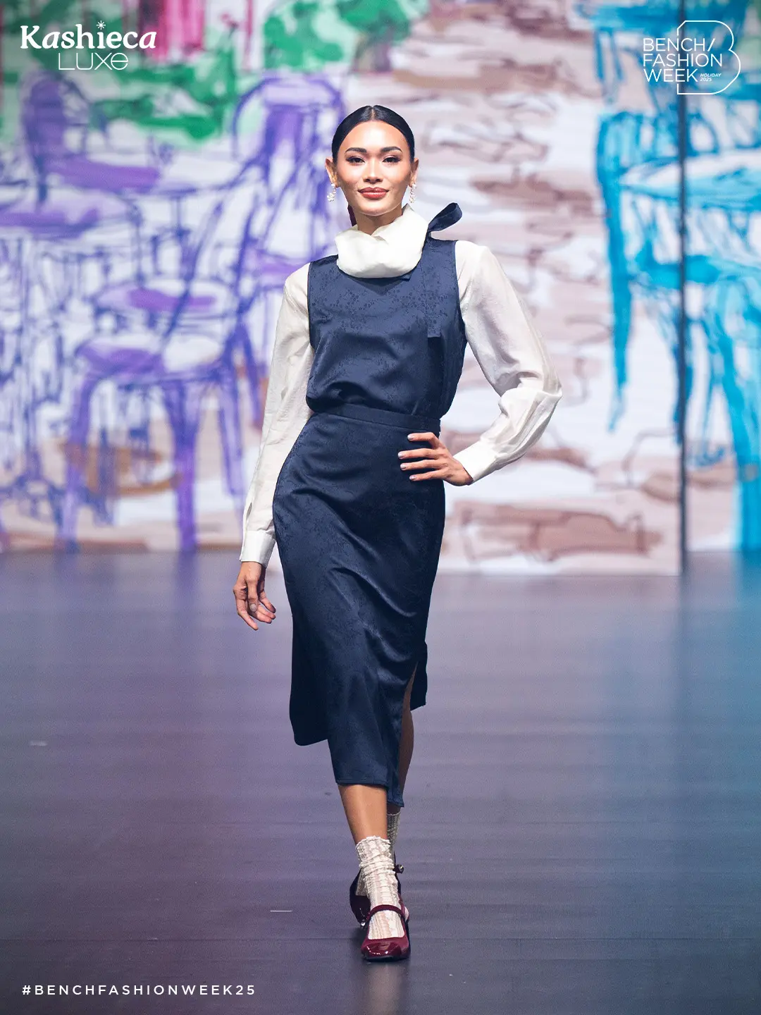 LOOK 3