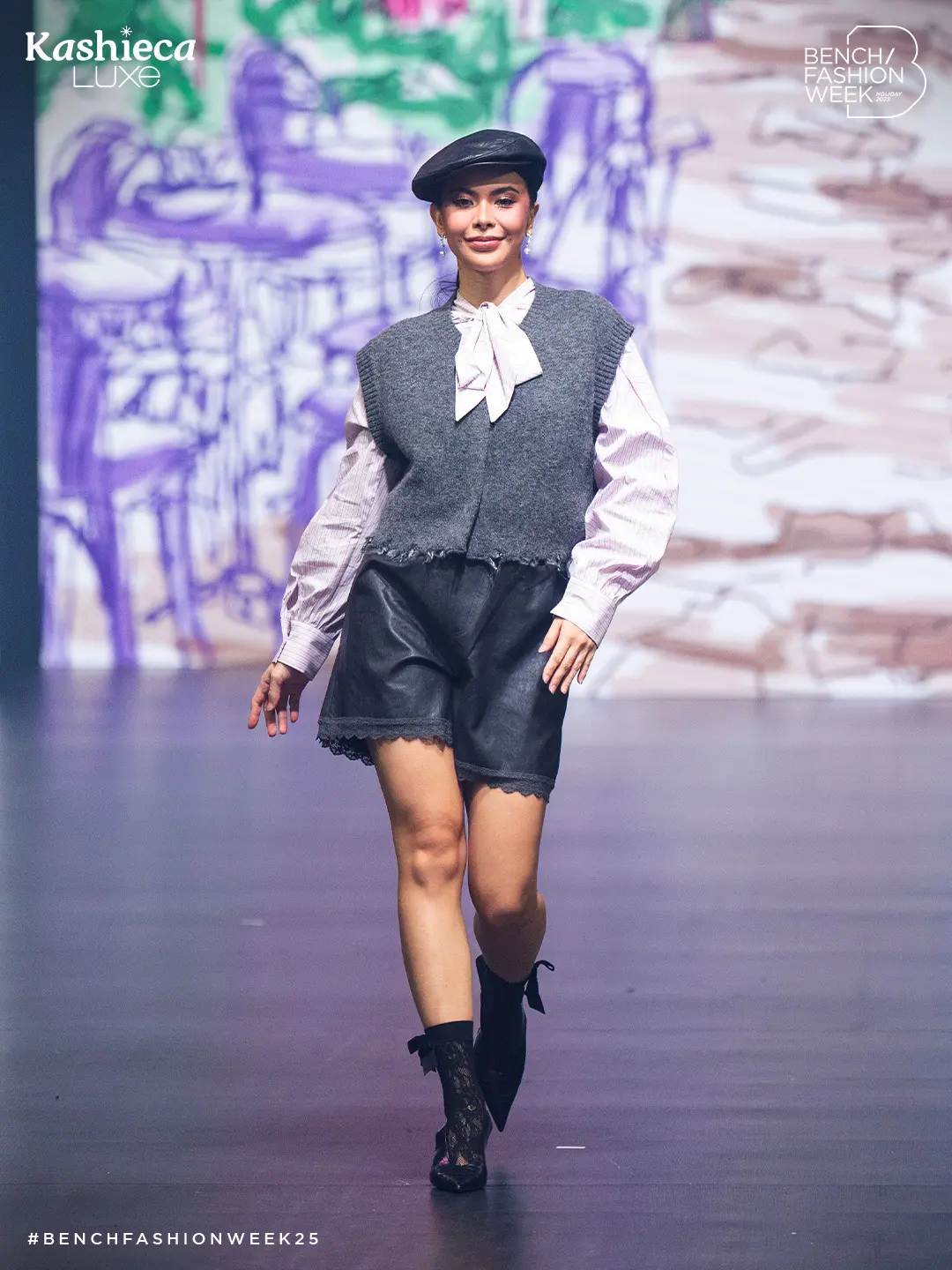LOOK 4