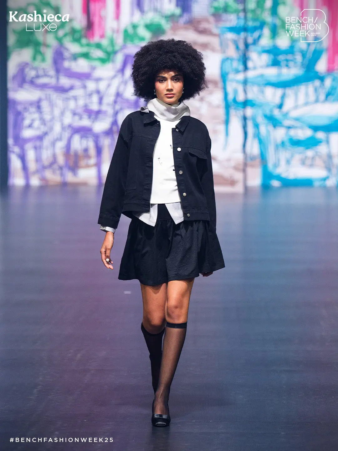 LOOK 5