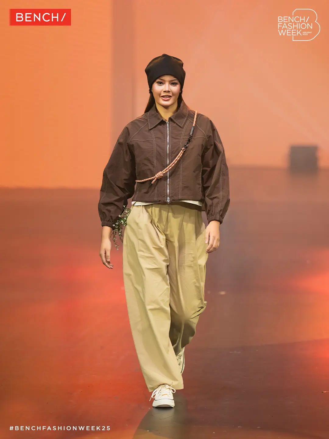 LOOK 3