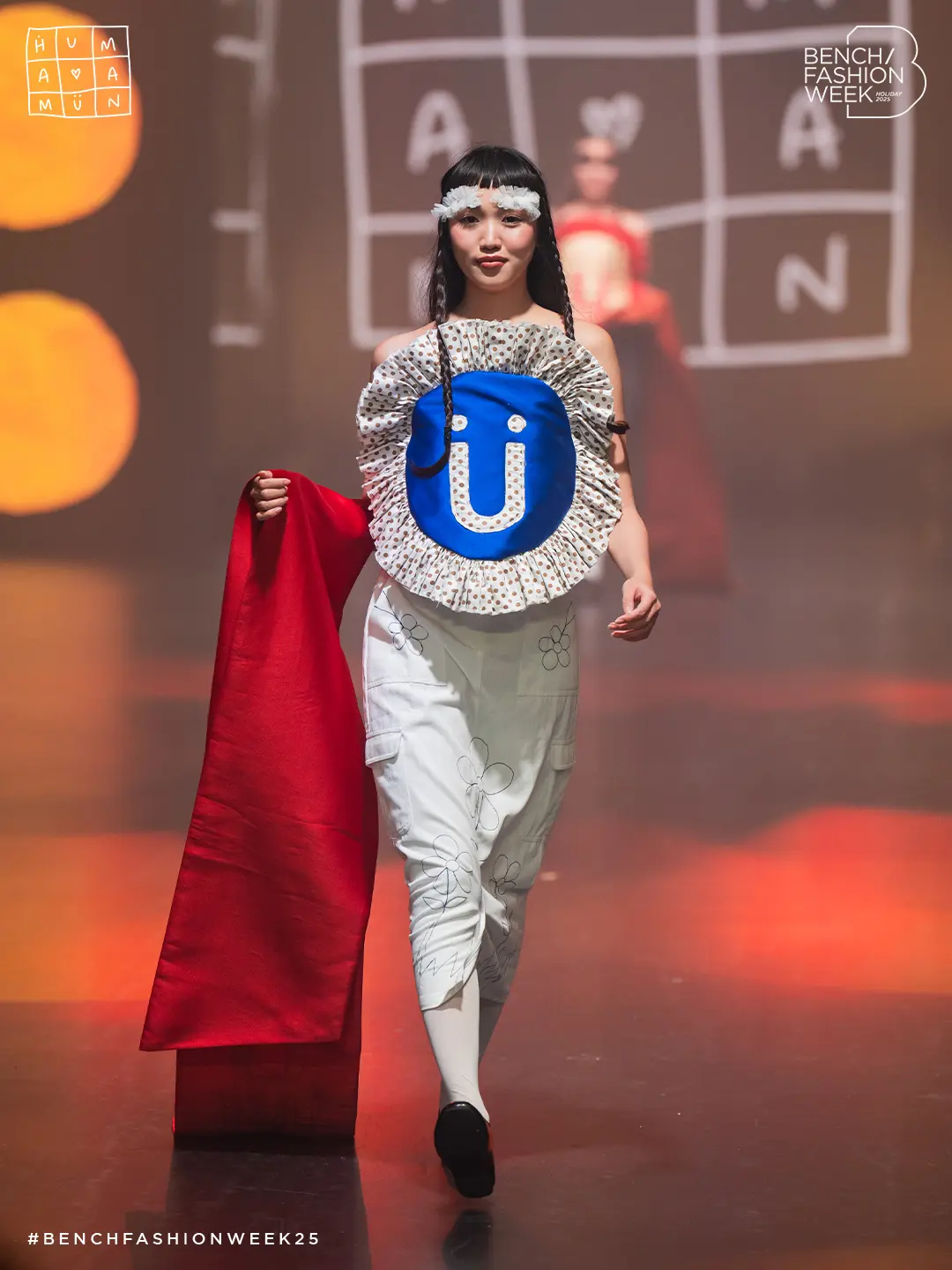 LOOK 2