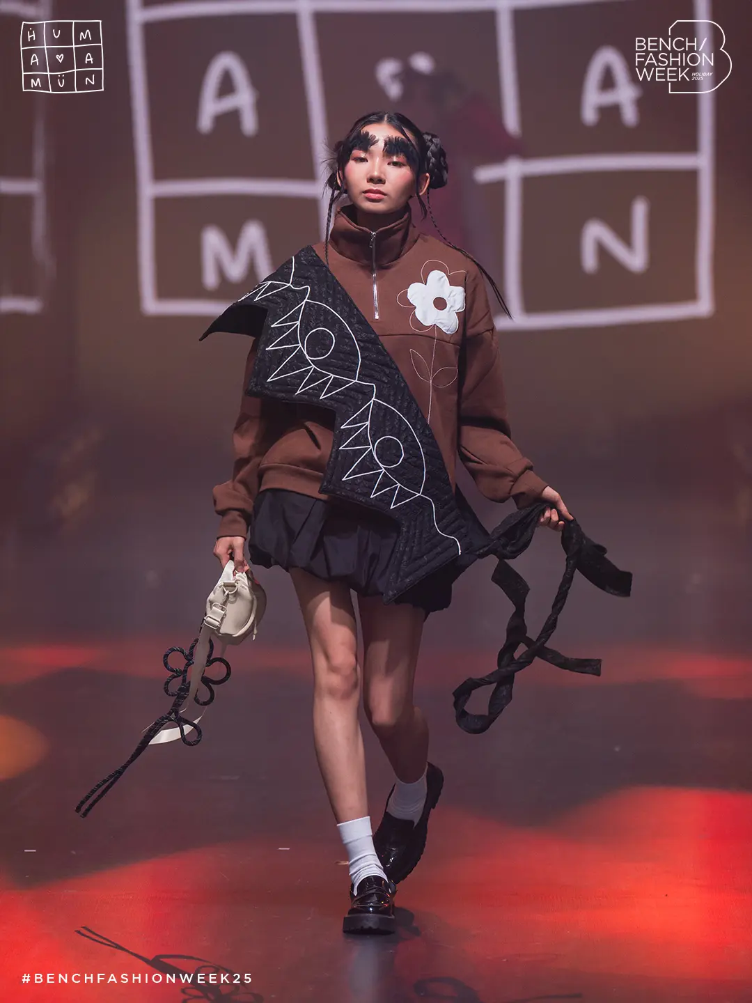 LOOK 3
