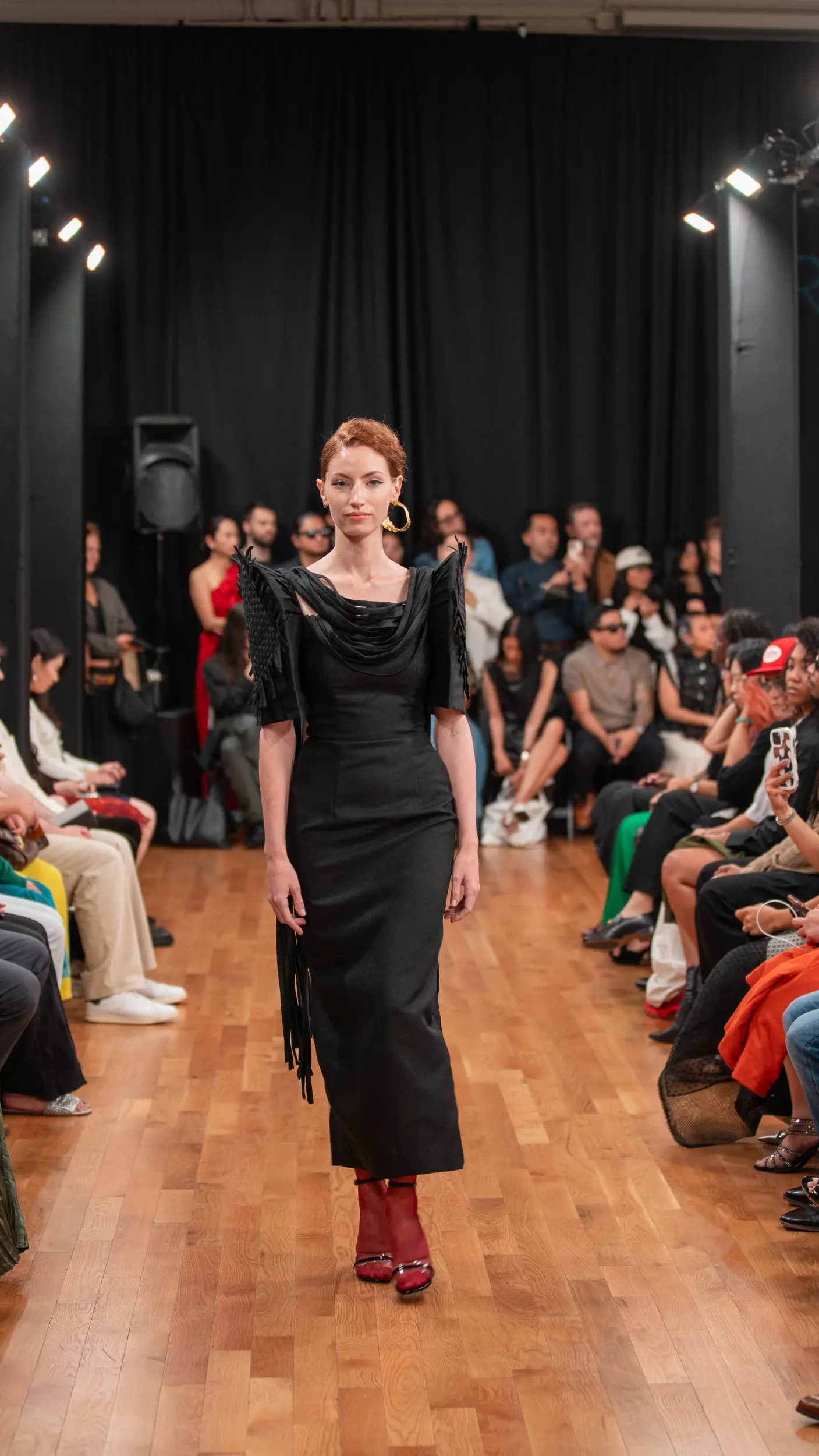 LOOK 7