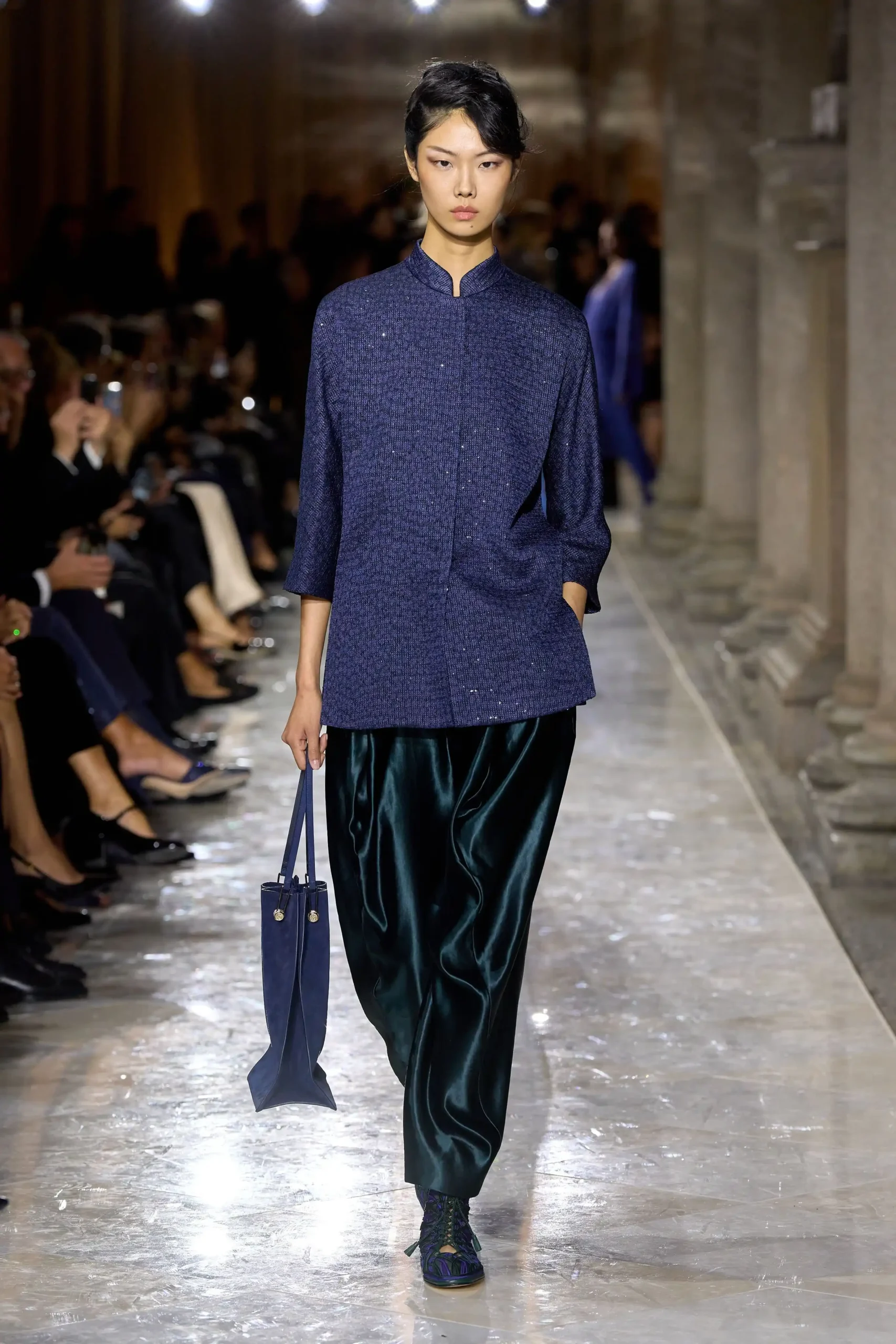 giorgio armani ss26