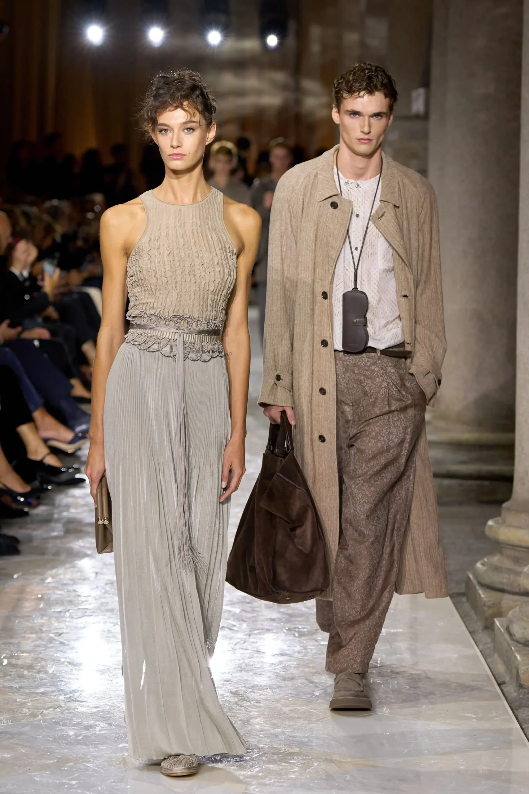 giorgio armani ss26