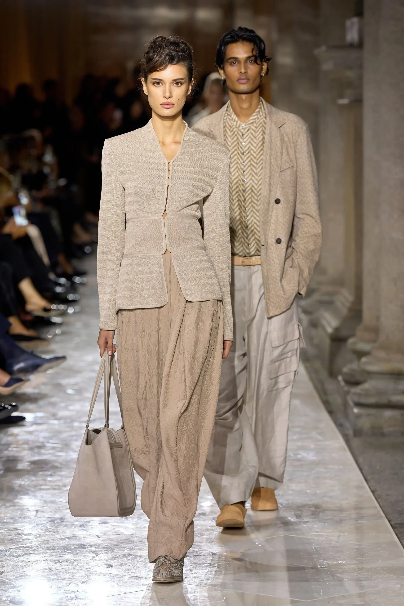 giorgio armani ss26